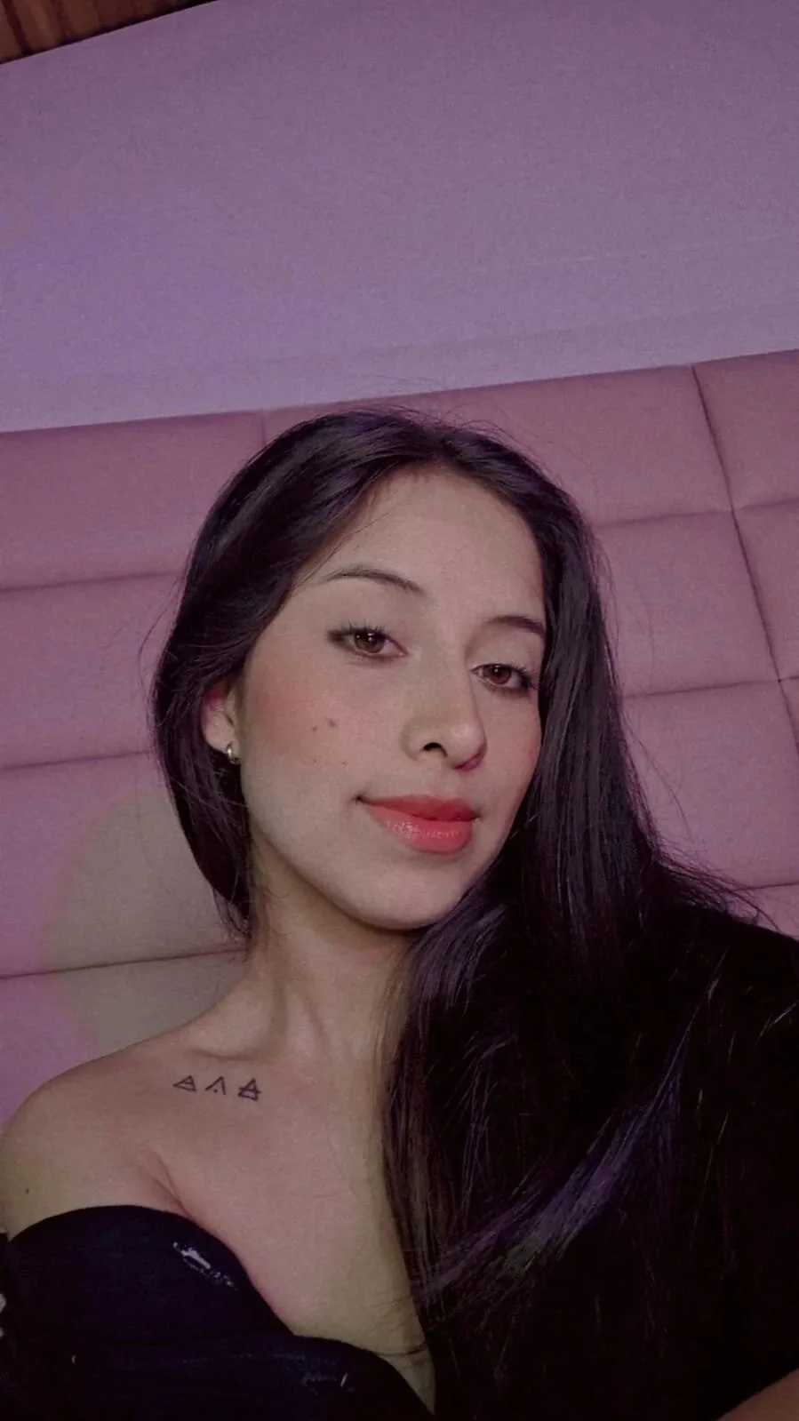 XXX Porn Photo of Nude little-Emma 15