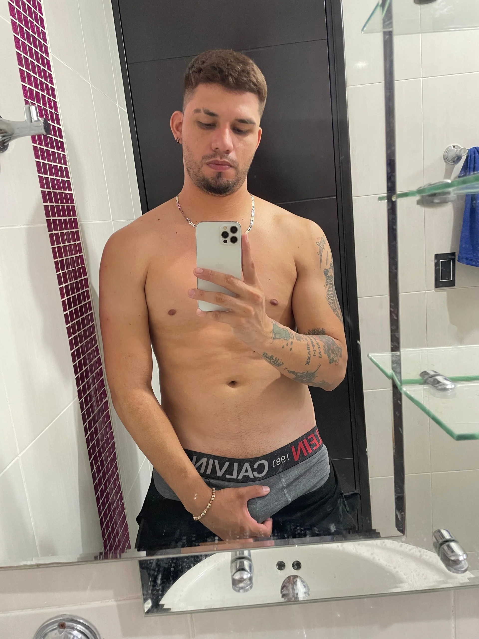XXX Porn Photo of Nude Jacoob19_ 13