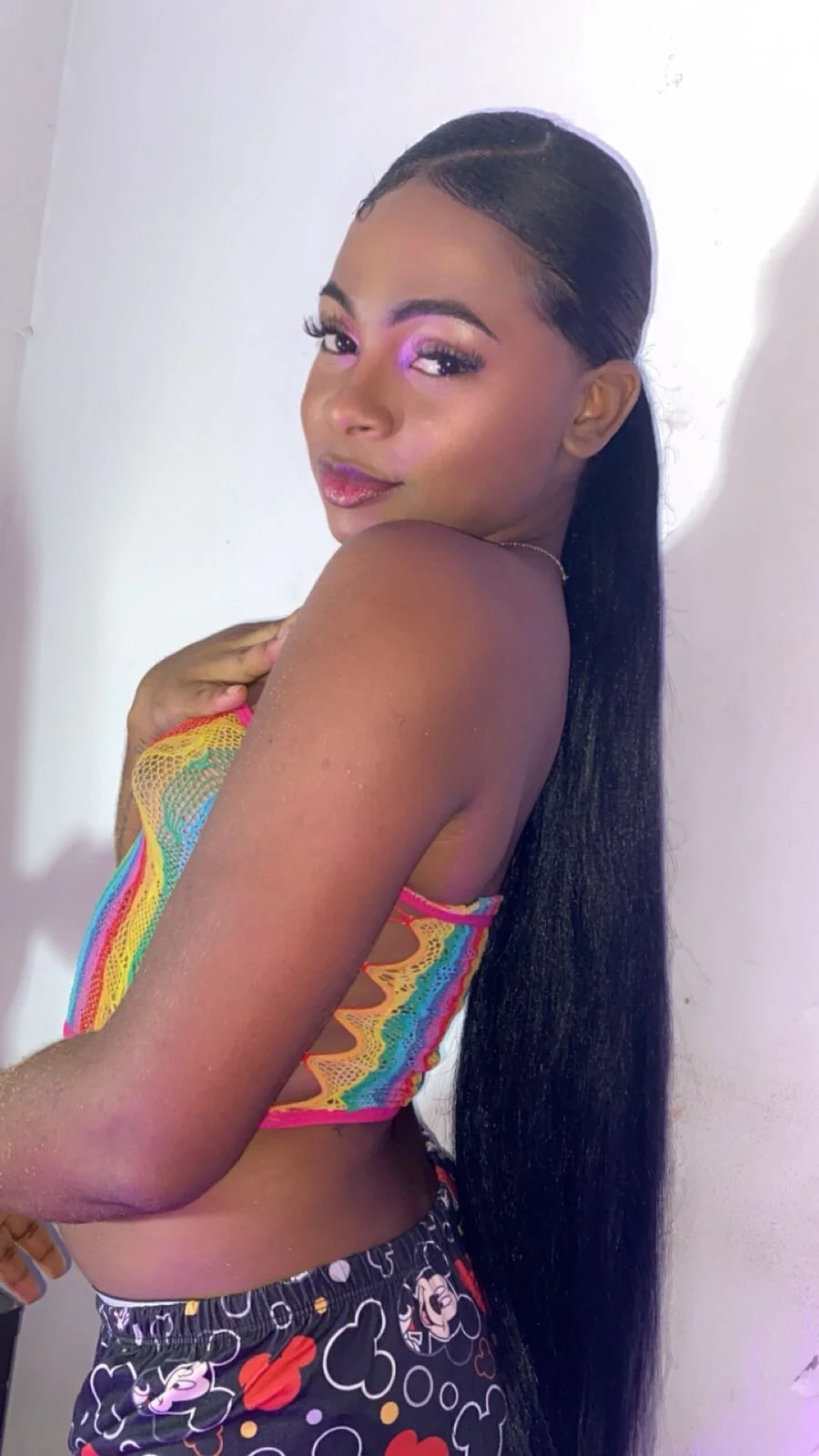 XXX Porn Photo of Nude sexy_yesica 4