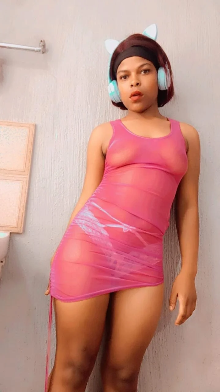 XXX Porn Photo of Nude xxxxbabydoll 1