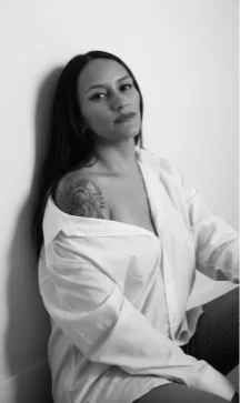 XXX Porn Photo of Nude AyshaScott 181