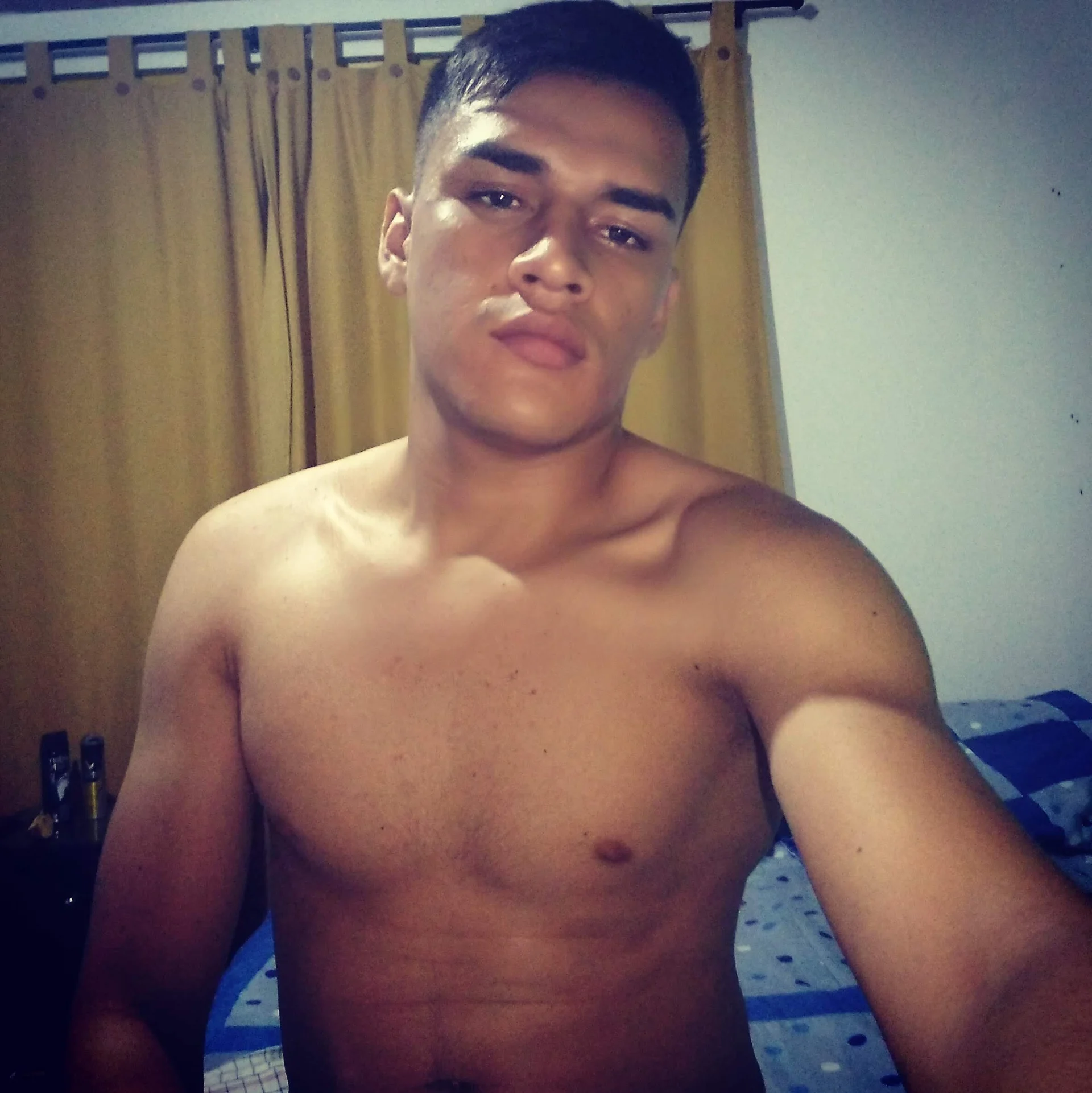 XXX Porn Photo of Nude el_lecher0 1