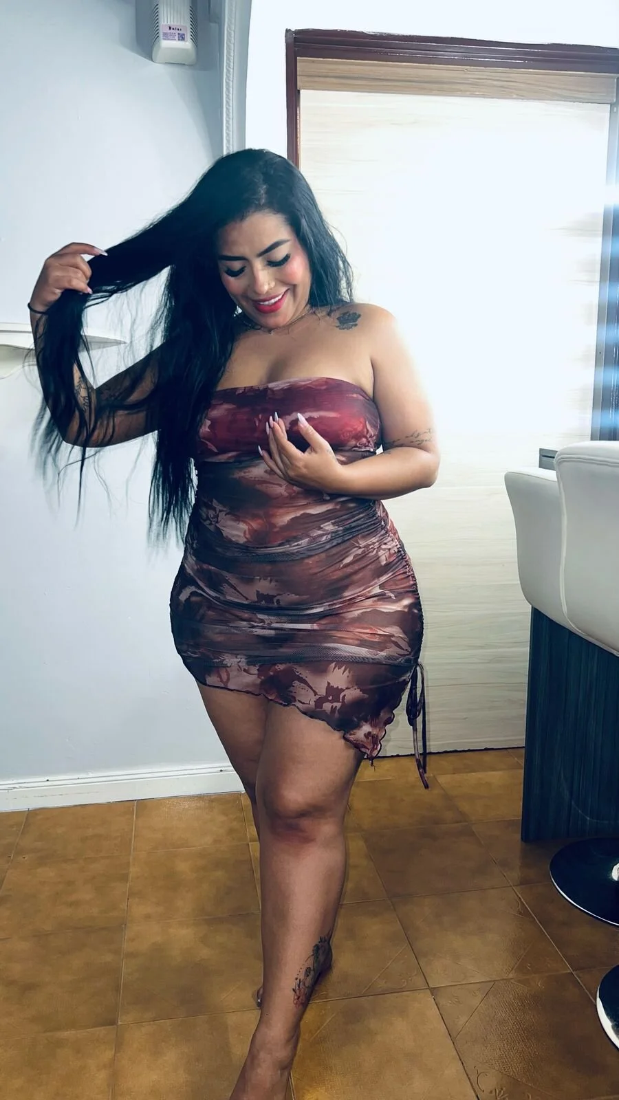 XXX Porn Photo of Nude kiana_cream 490
