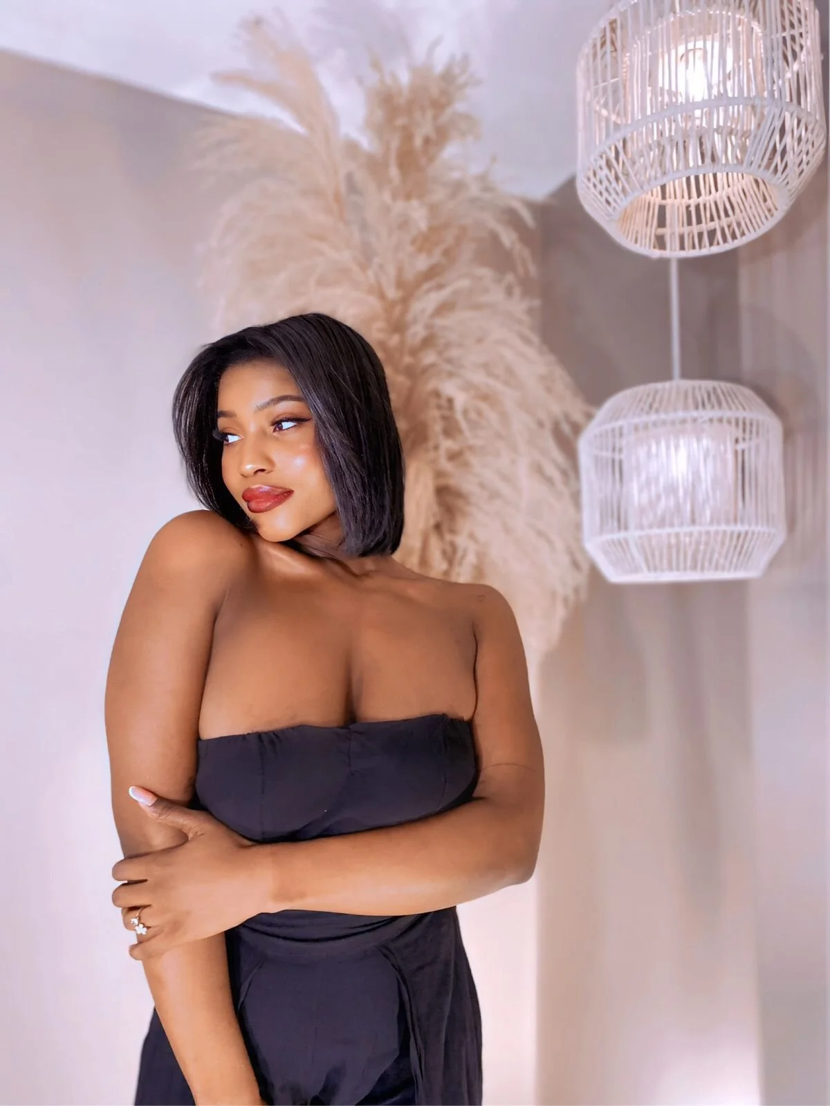 XXX Porn Photo of Nude SavannahStorm 57