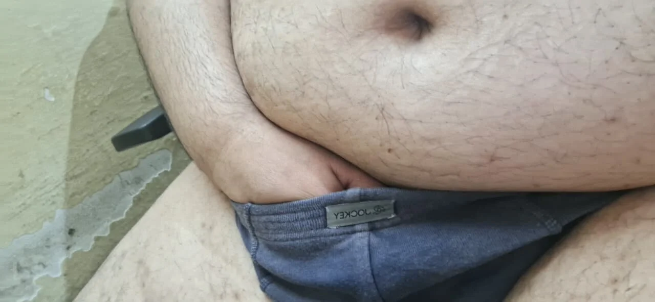 XXX Porn Photo of Nude ObsidianTemptor 5