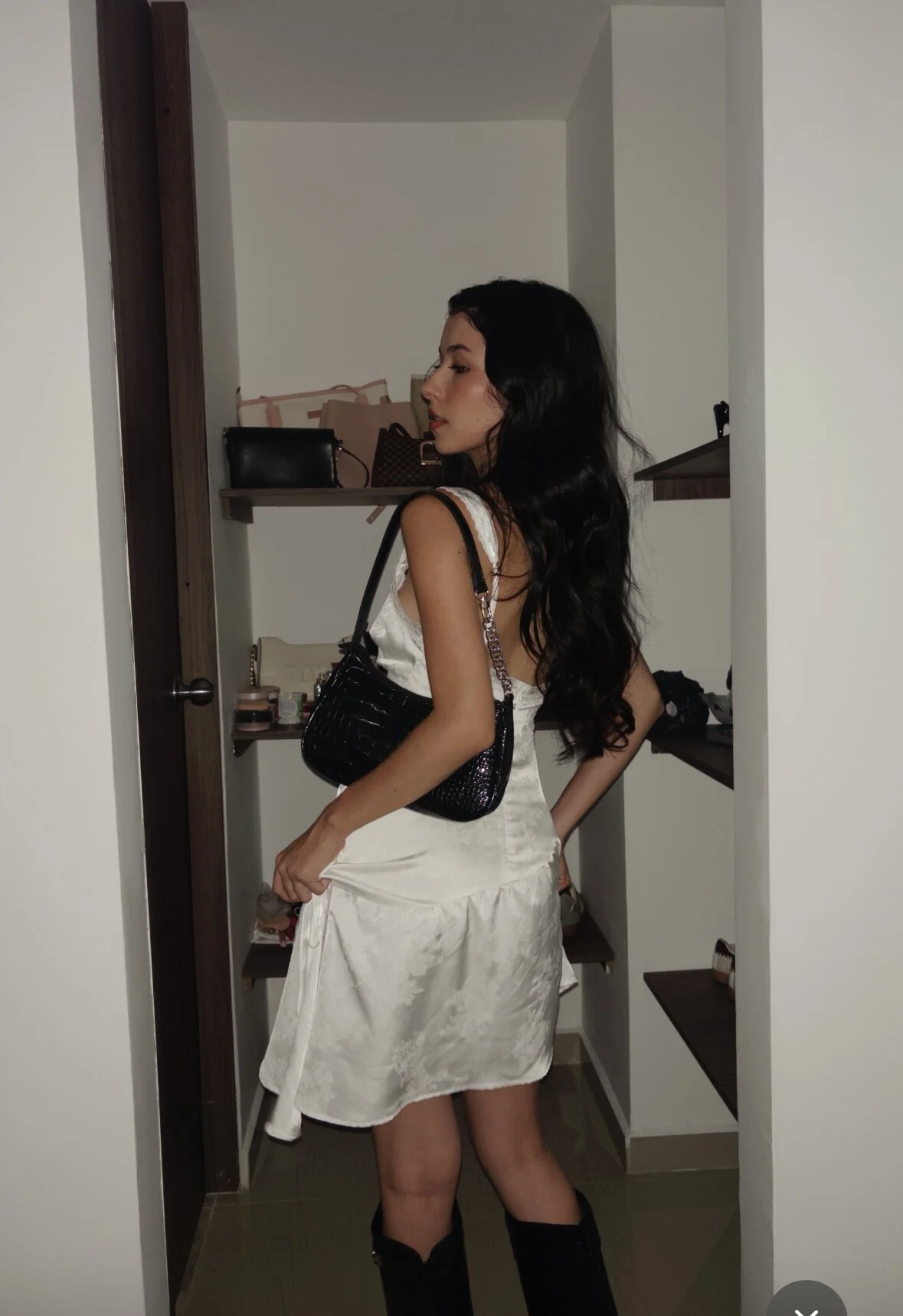 XXX Porn Photo of Nude imrose_mar1423 9