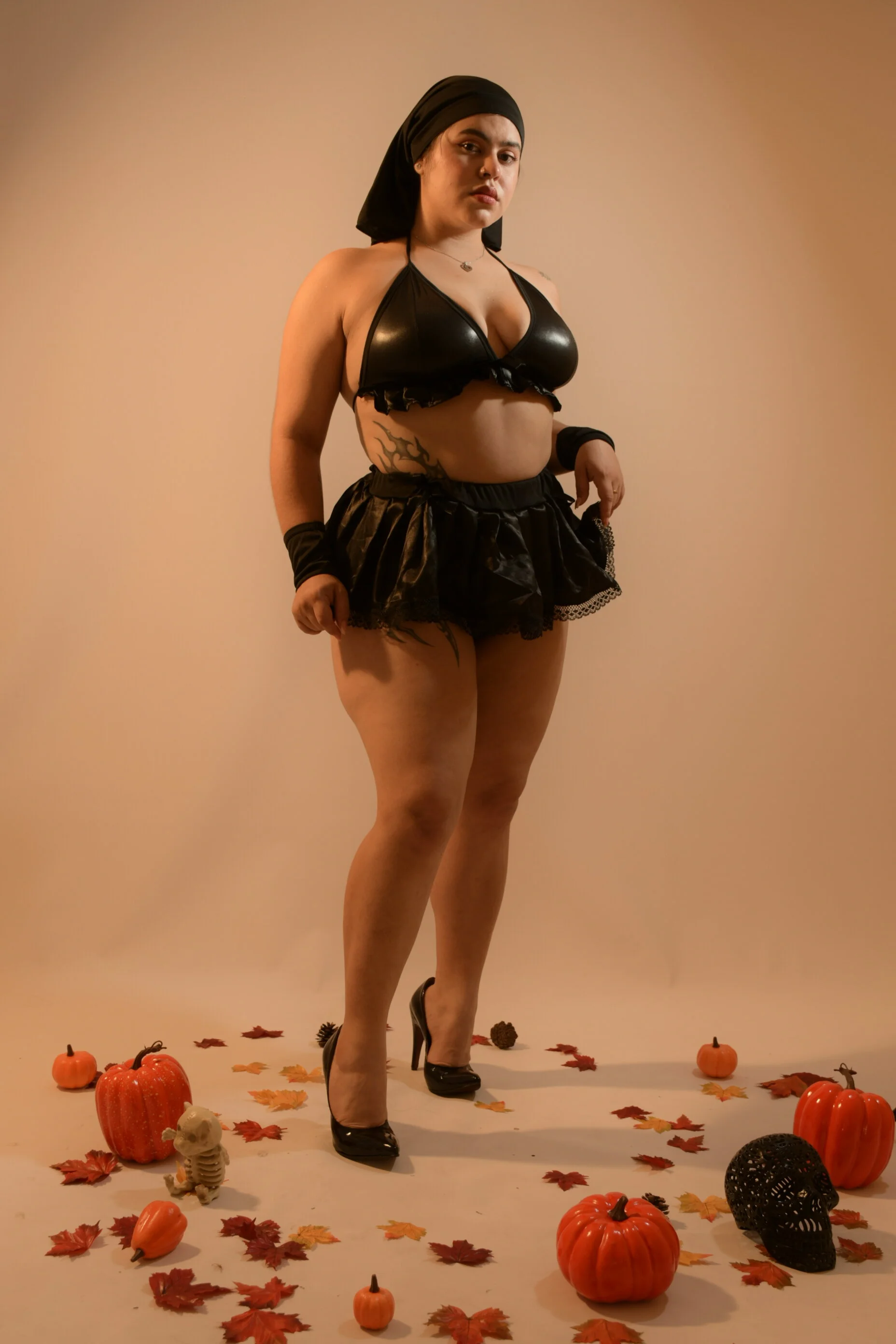 XXX Porn Photo of Nude veronica185 13