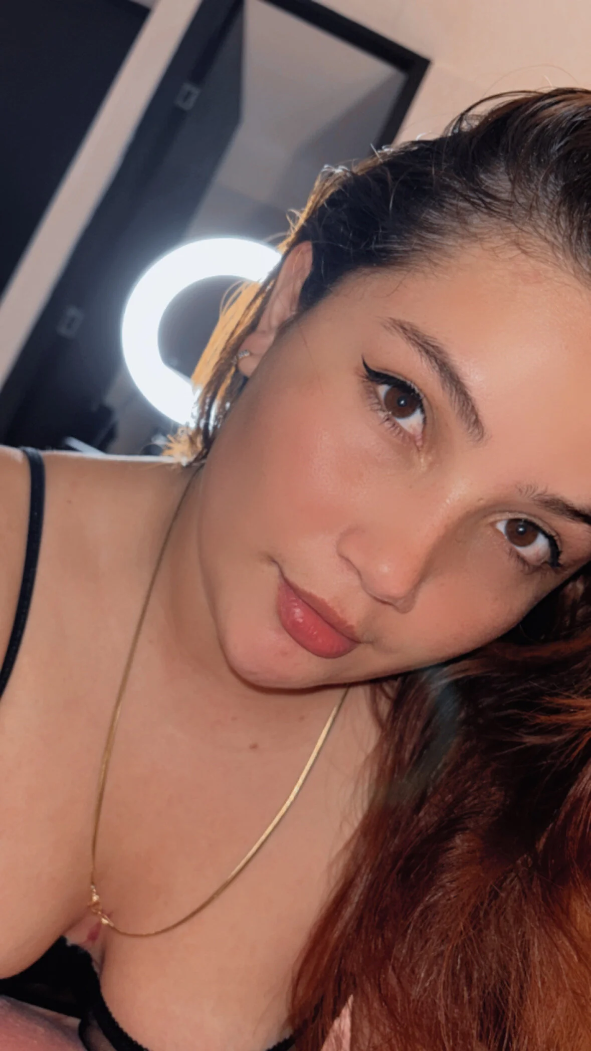 XXX Porn Photo of Nude EmilyBarragan 12