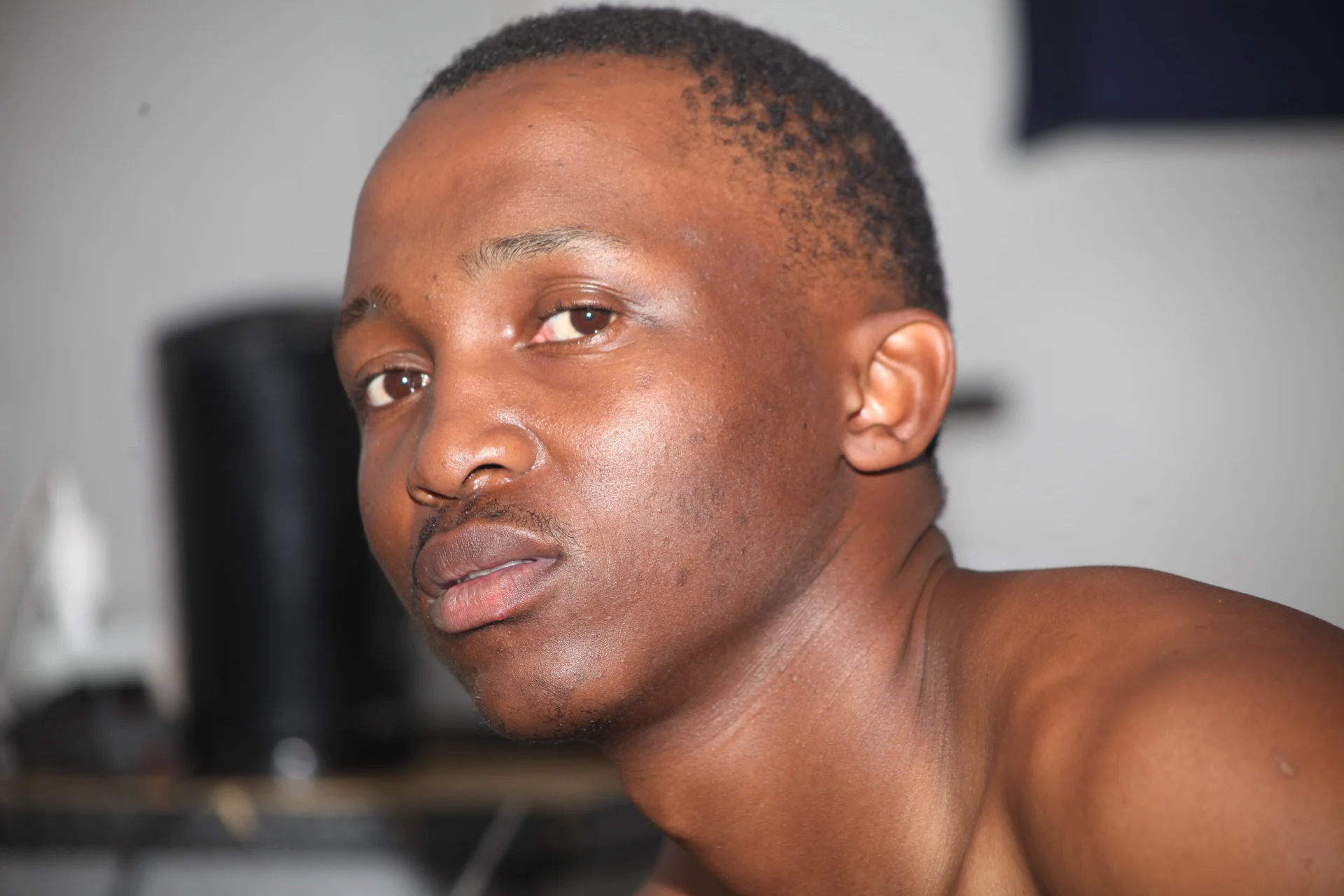 XXX Porn Photo of Nude realGsign 5