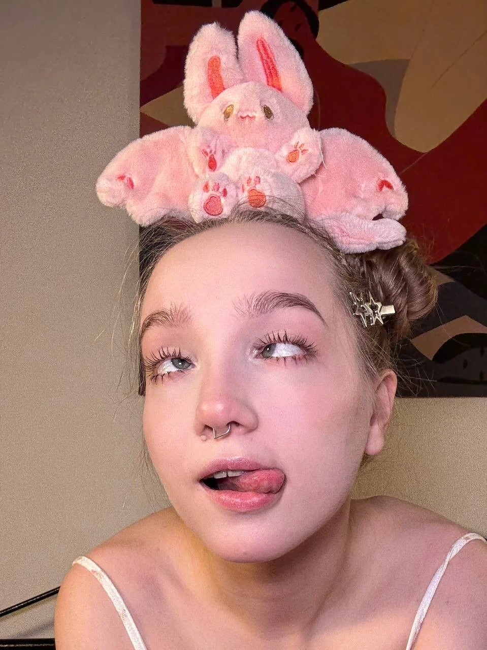XXX Porn Photo of Nude bambi_lu 691