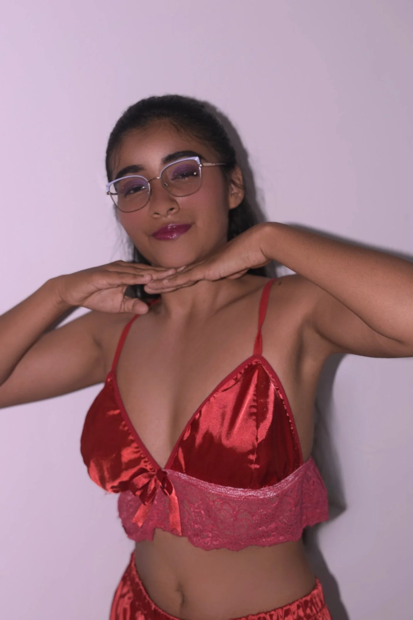 XXX Porn Photo of Nude KATY_LOWERY 5