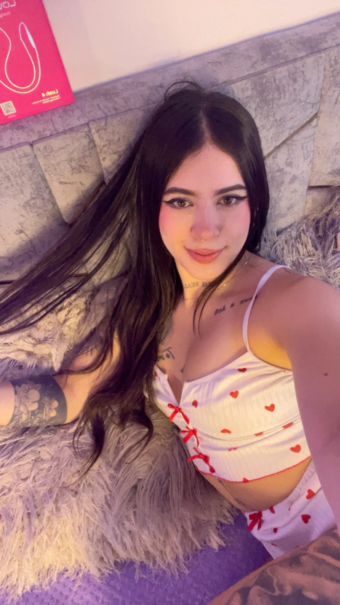 XXX Porn Photo of Nude Alice_Vixen 157