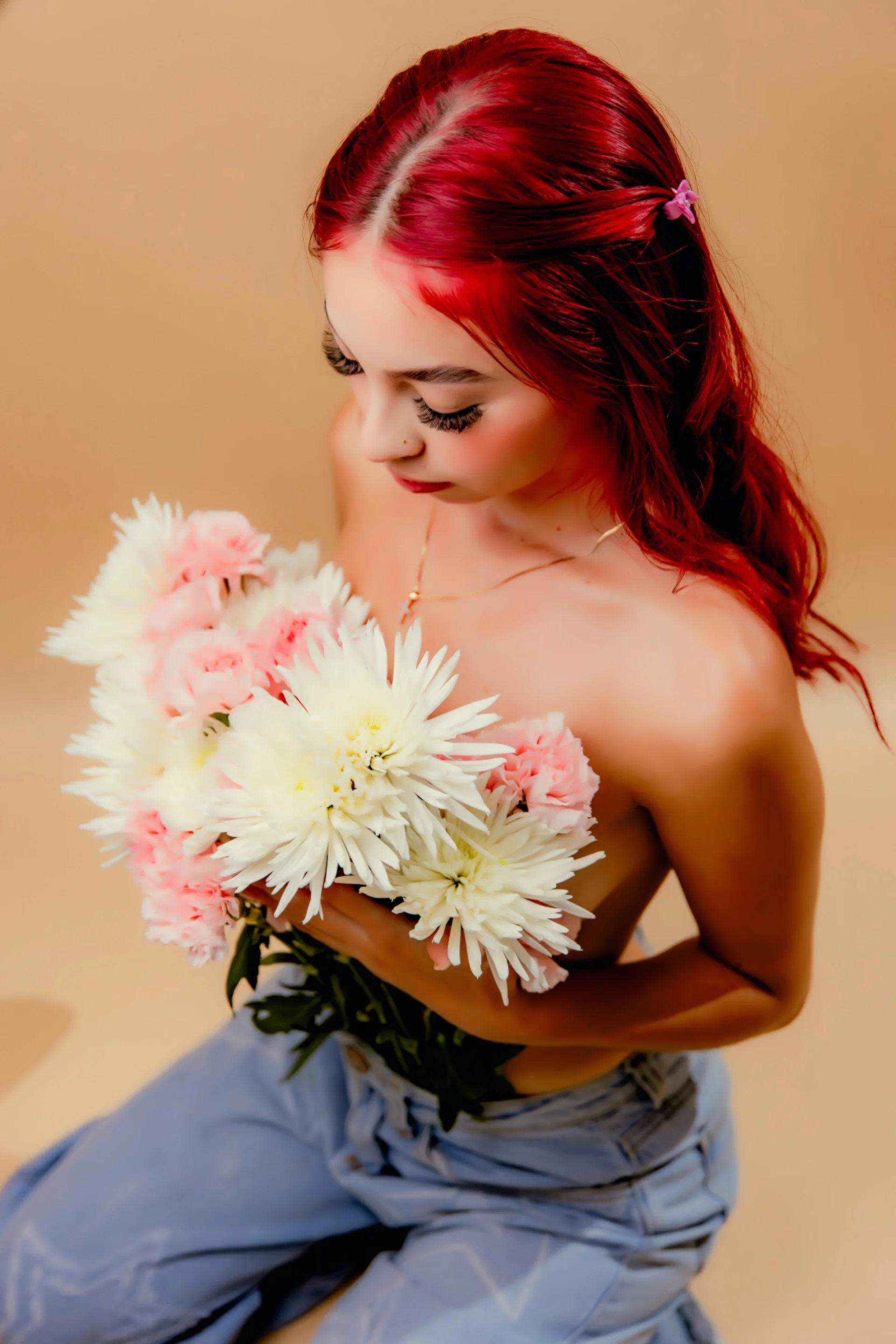 XXX Porn Photo of Nude shannel_moss__ 6