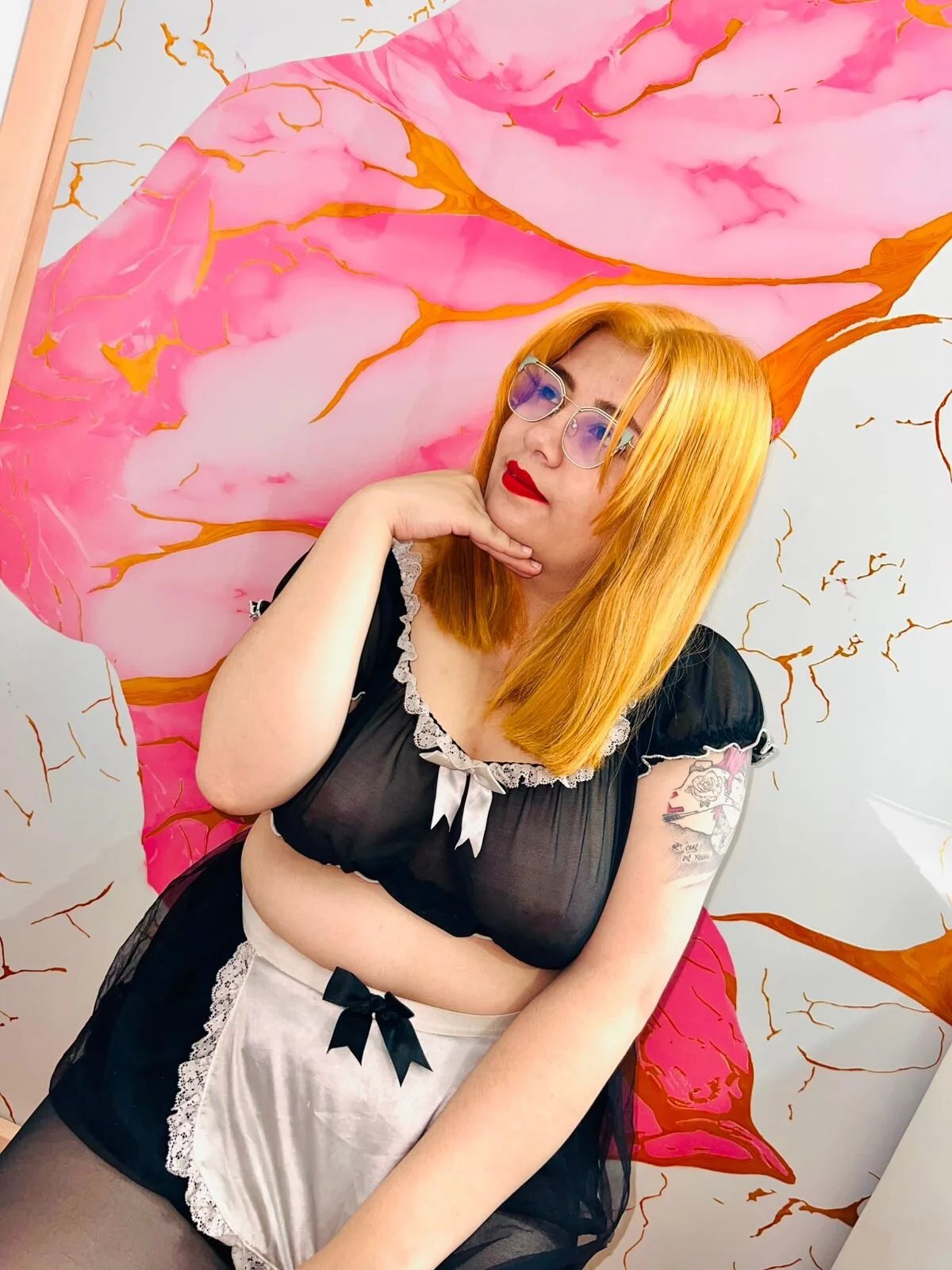 XXX Porn Photo of Nude valeria-niuk 3