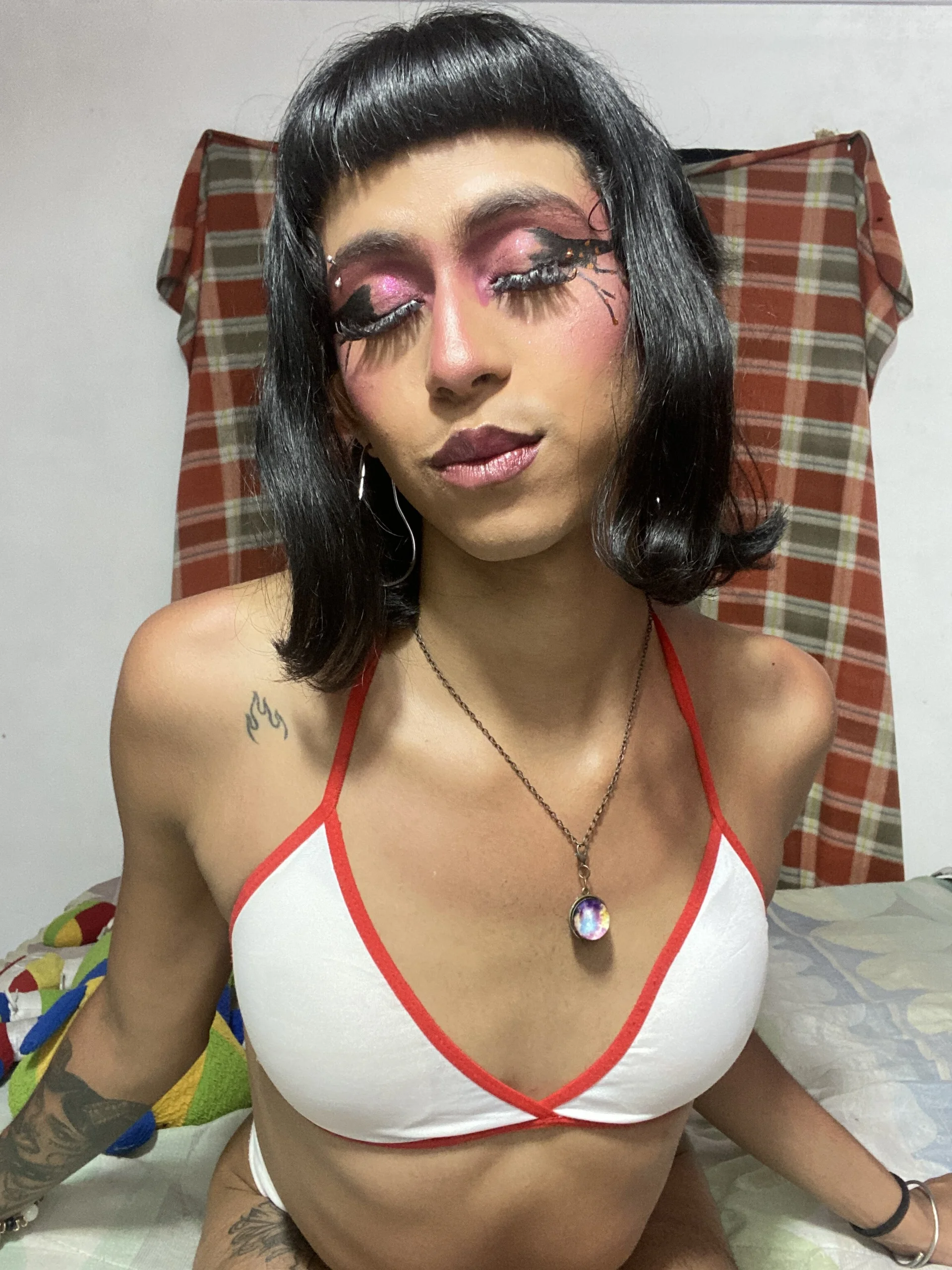 XXX Porn Photo of Nude Mostrona_hairy 106