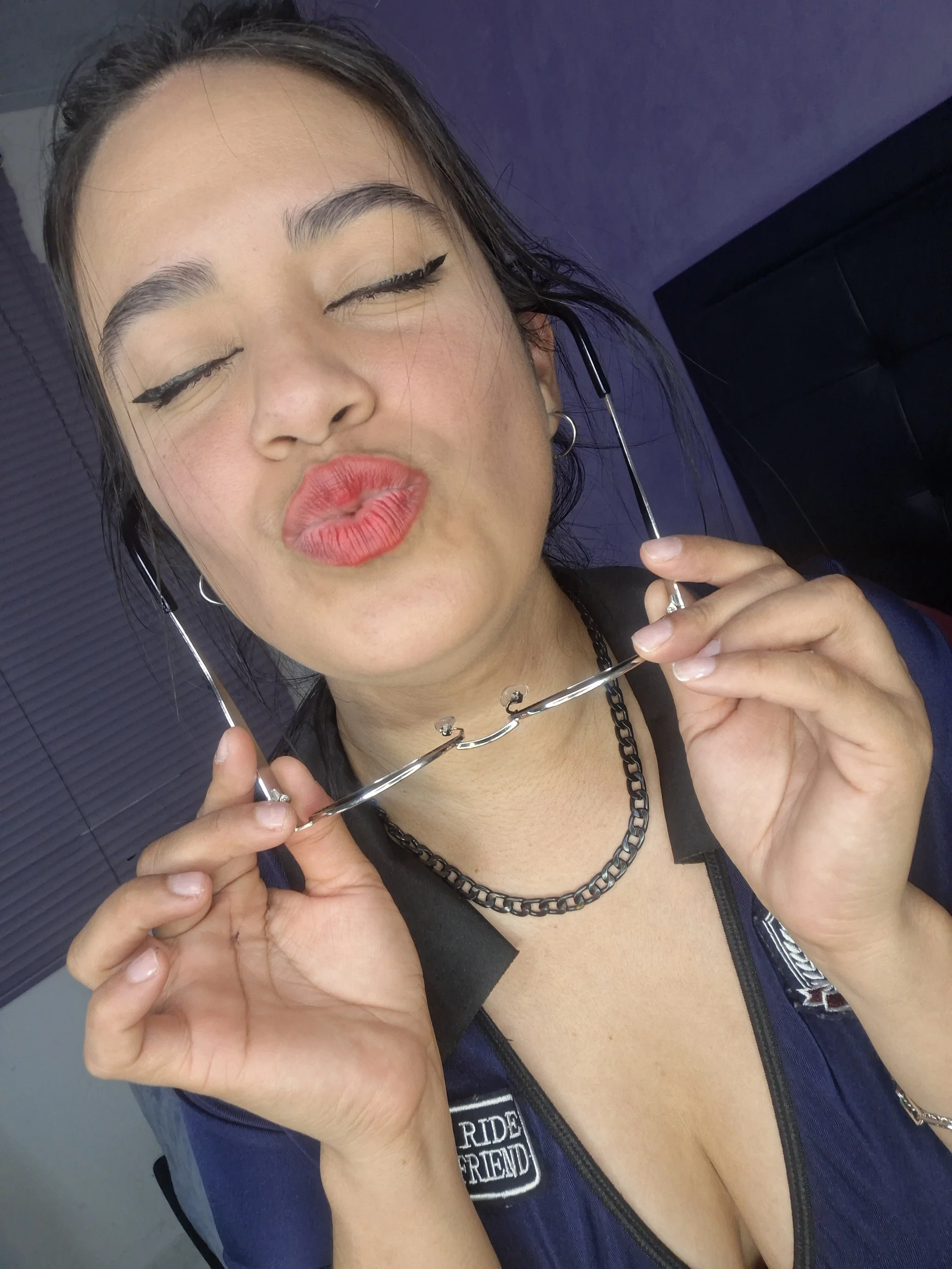 XXX Porn Photo of Nude GreciaFox1 180