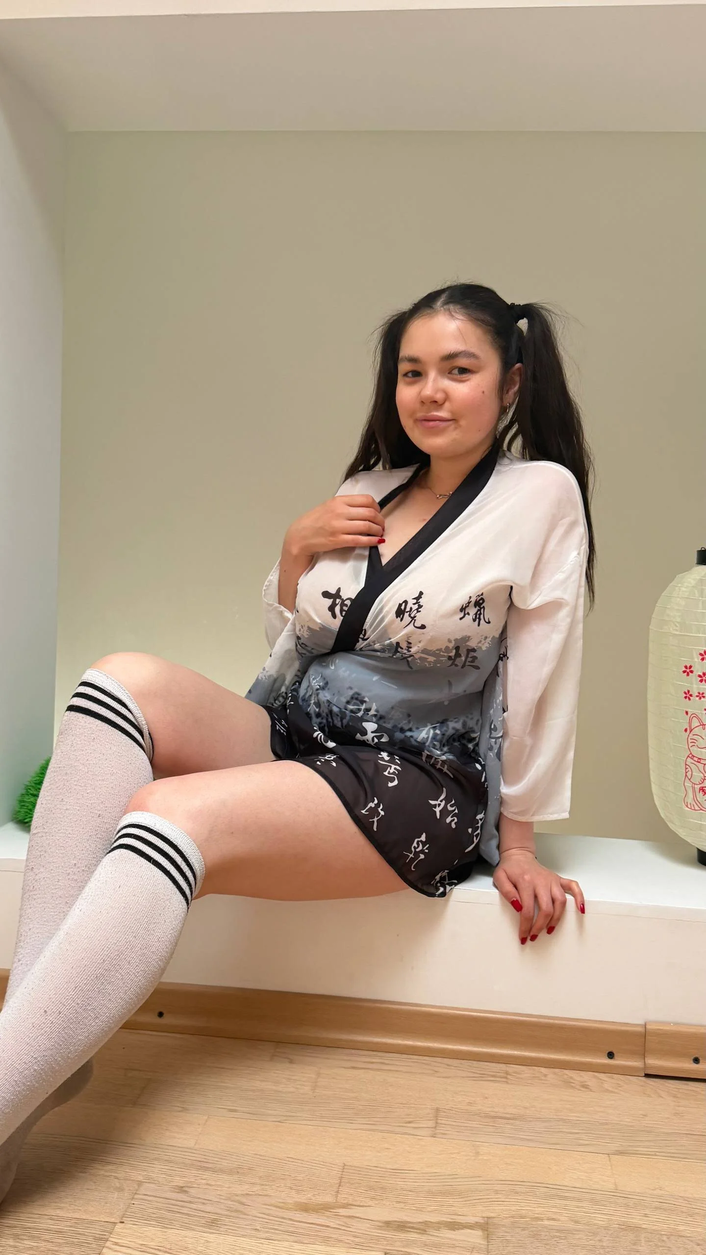 XXX Porn Photo of Nude GrayceBonifacio 33