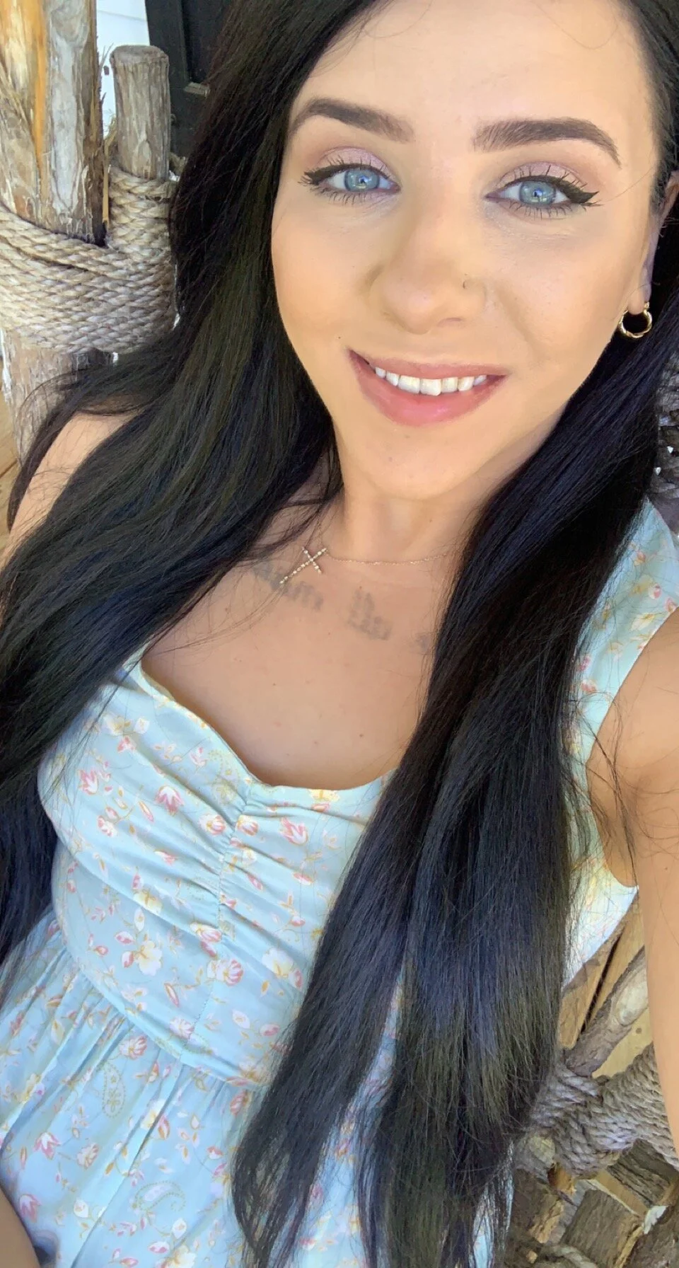 XXX Porn Photo of Nude alliecat_94 50