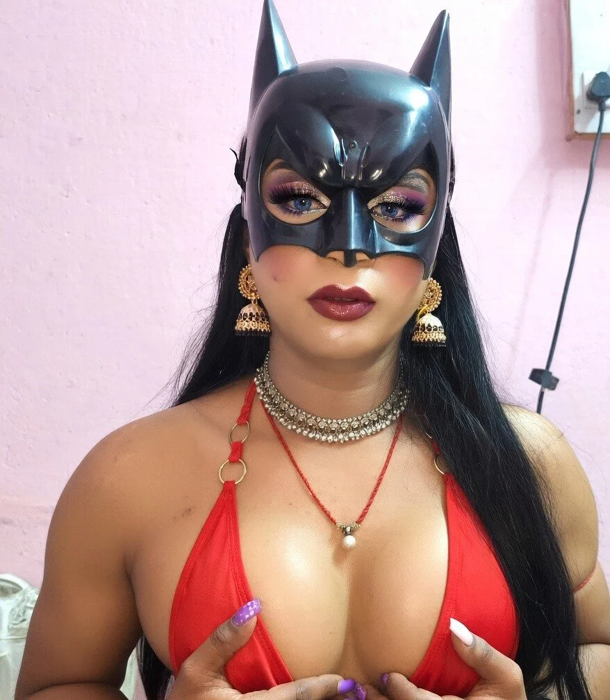 XXX Porn Photo of Nude glitchwaligirl 1