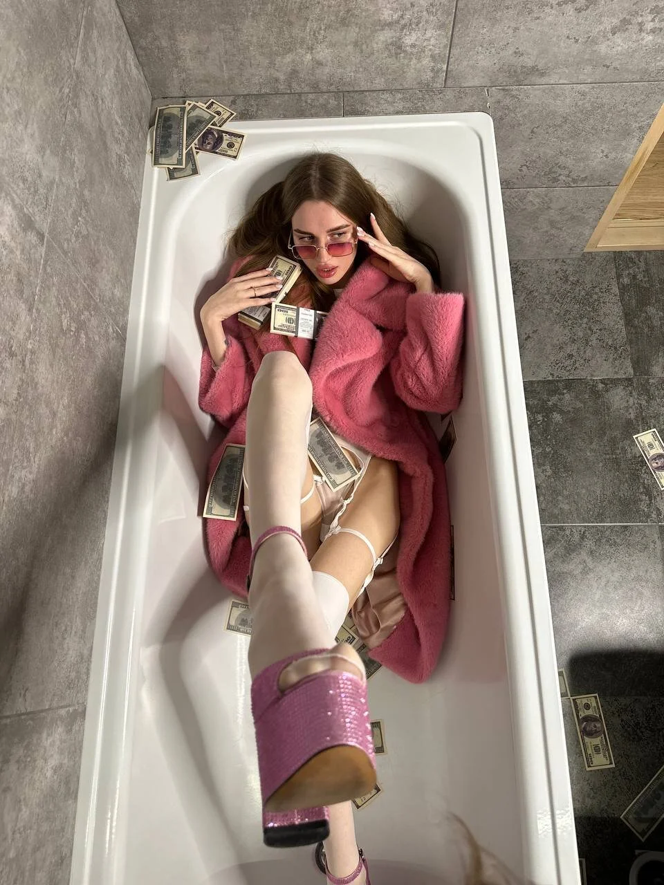 XXX Porn Photo of Nude StellaLawless 19