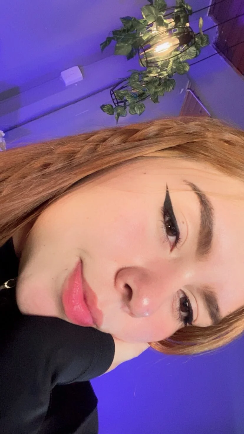 XXX Porn Photo of Nude ArianaBaker 76