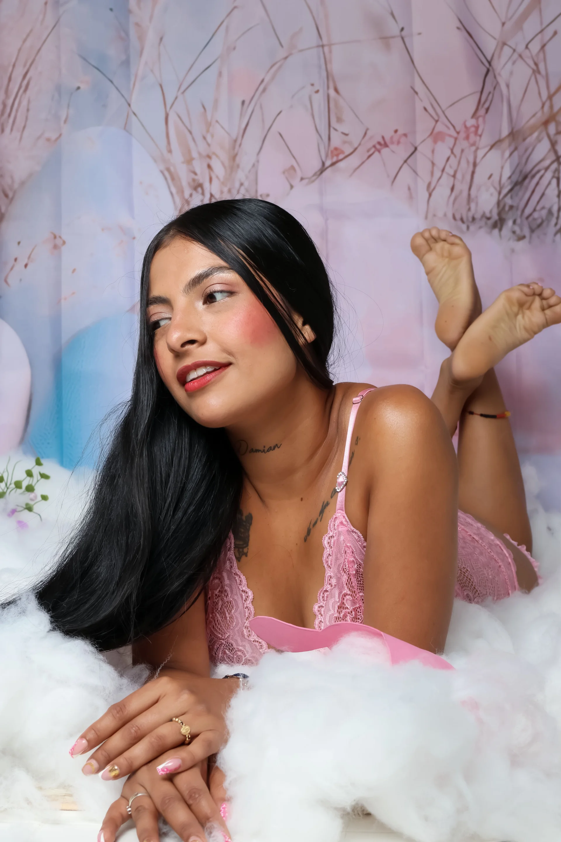 XXX Porn Photo of Nude hot_dione 61
