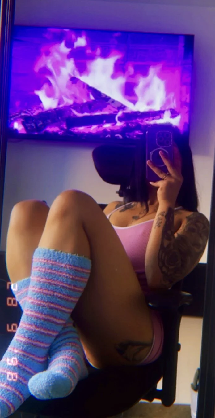 XXX Porn Photo of Nude Scarlet-Luna 5