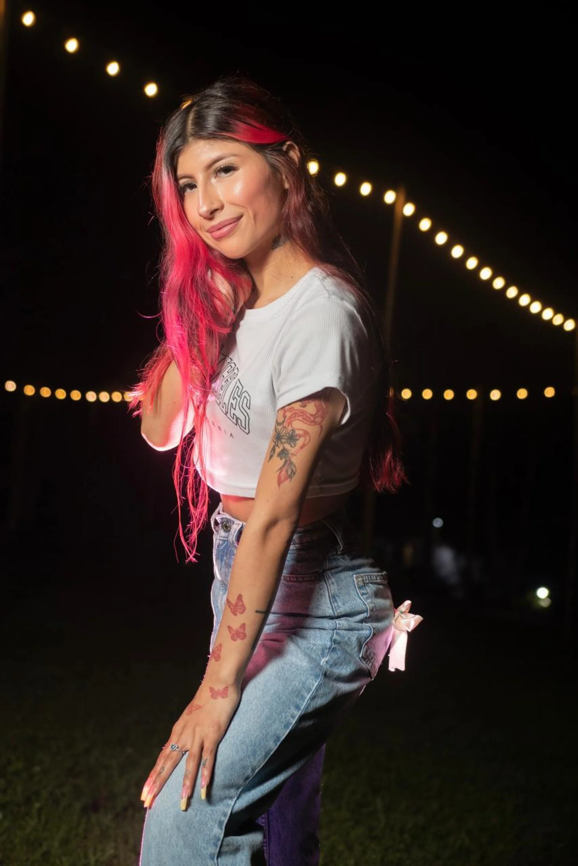 XXX Porn Photo of Nude luna_miler_ 21