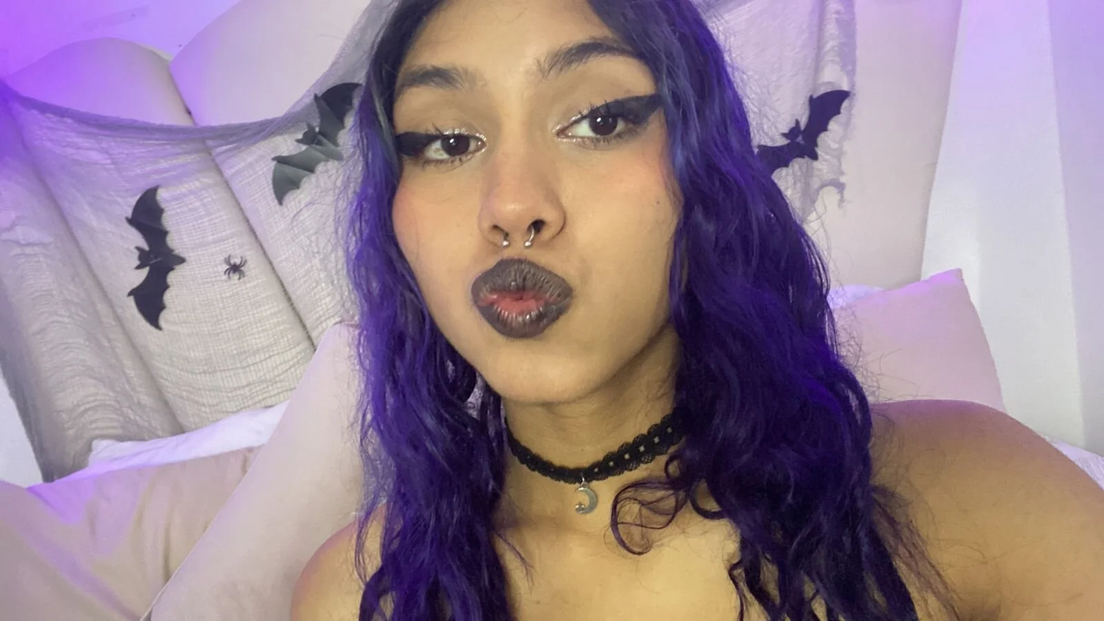 XXX Porn Photo of Nude Raven_Witch_ 140