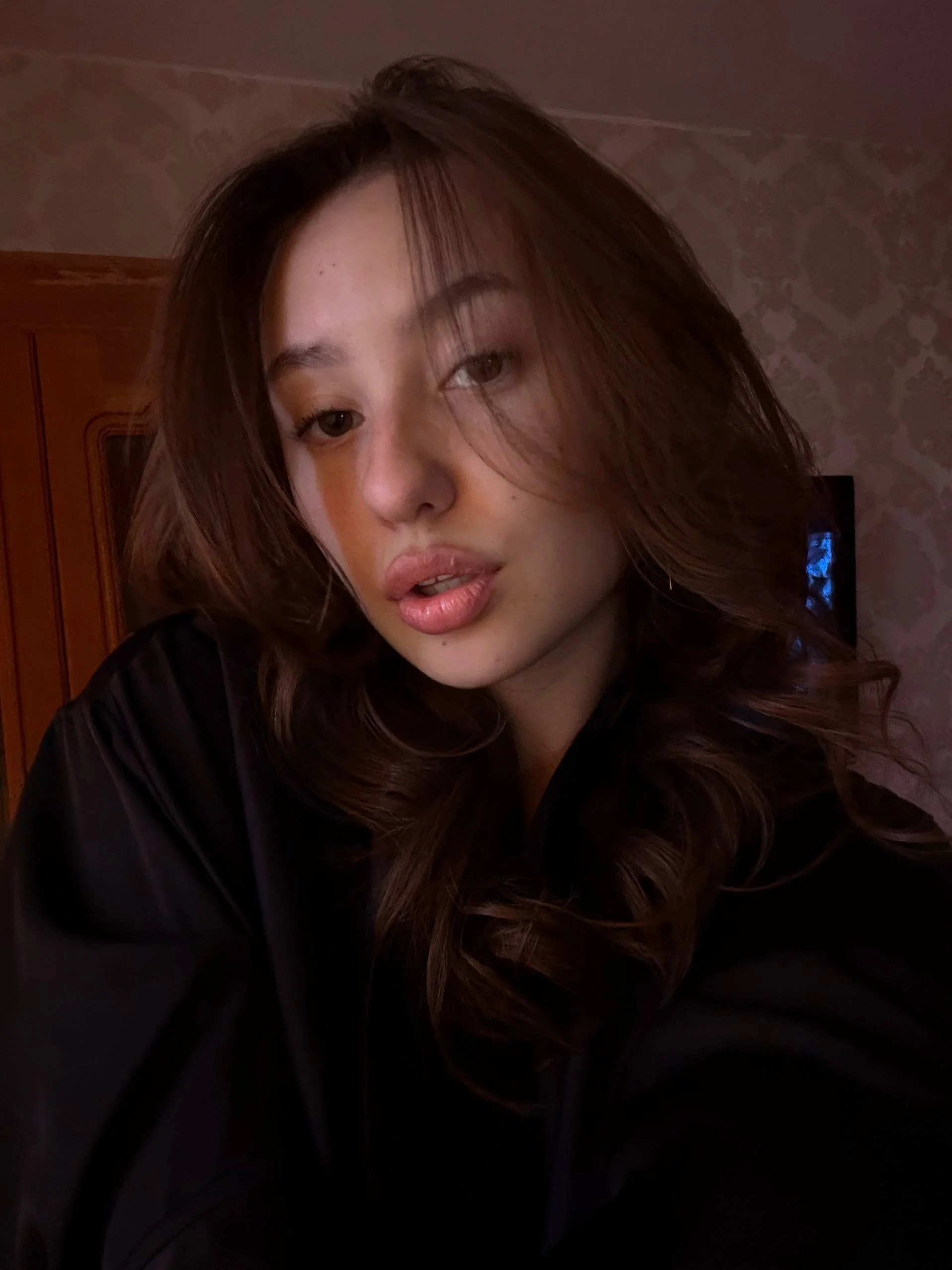 XXX Porn Photo of Nude AntonelaAmeli 4