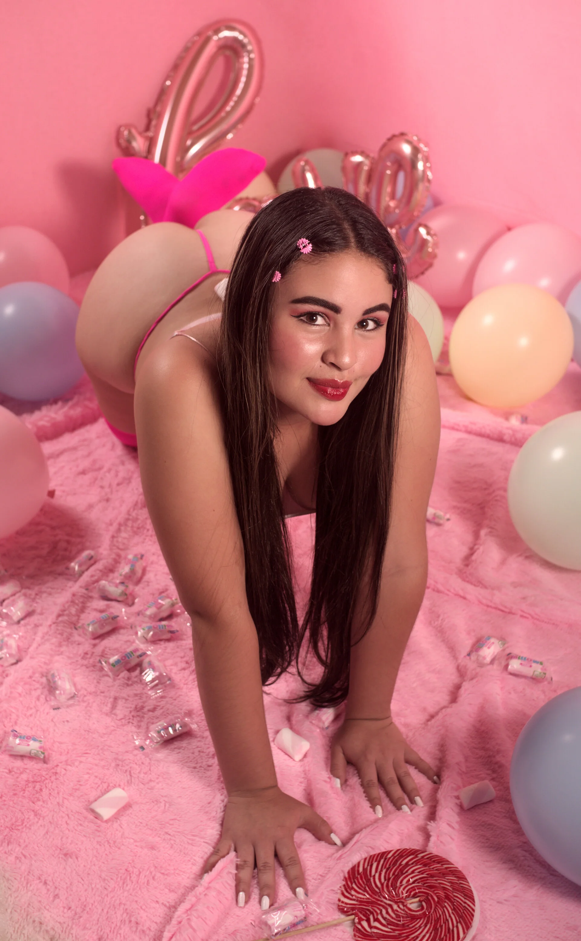 XXX Porn Photo of Nude AdeleJhones 7