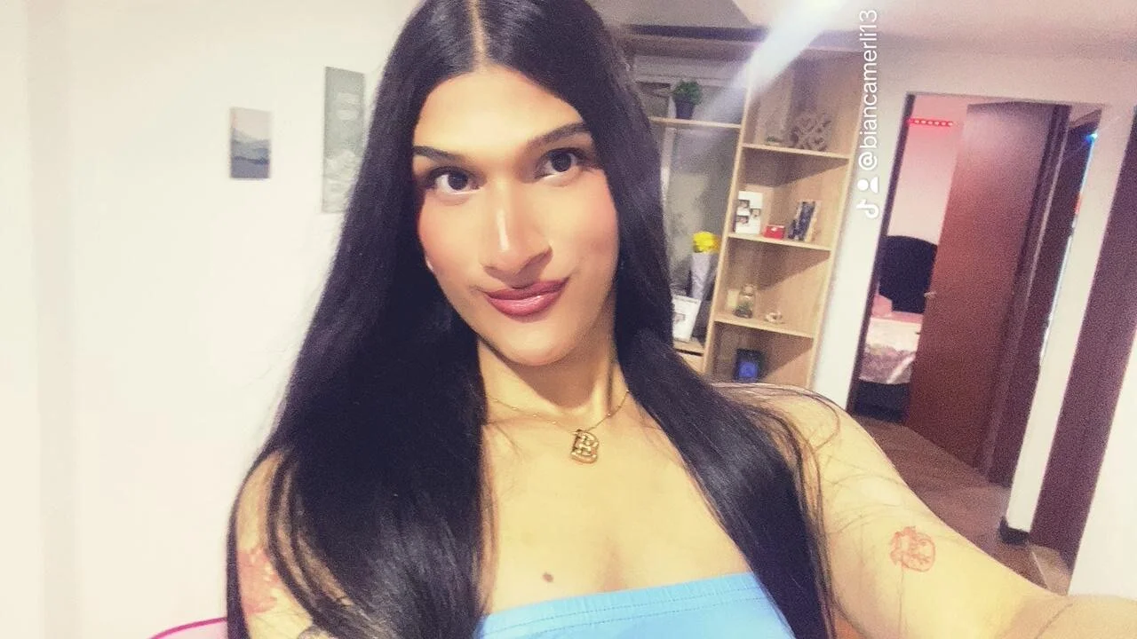 XXX Porn Photo of Nude Bianca_baldwin_ 1