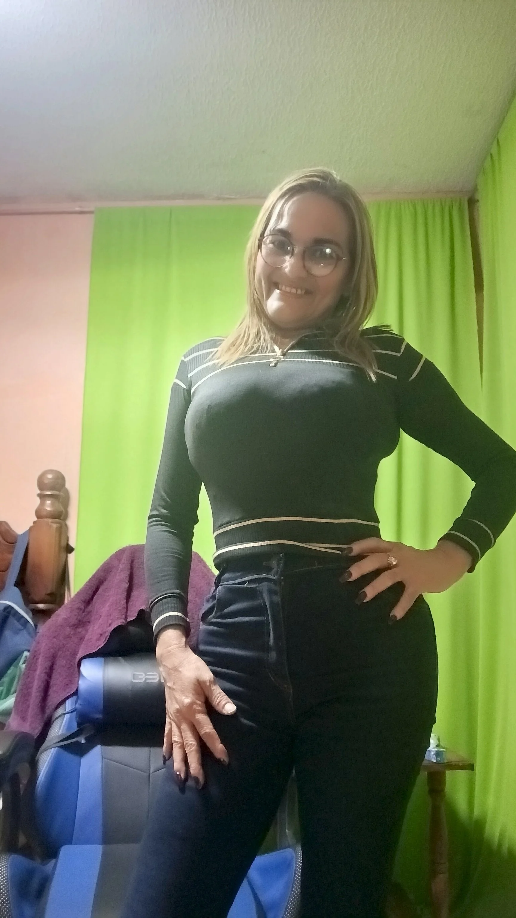 XXX Porn Photo of Nude Nalavi 2