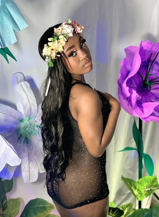 XXX Porn Photo of Nude nikkystorm1_ 154