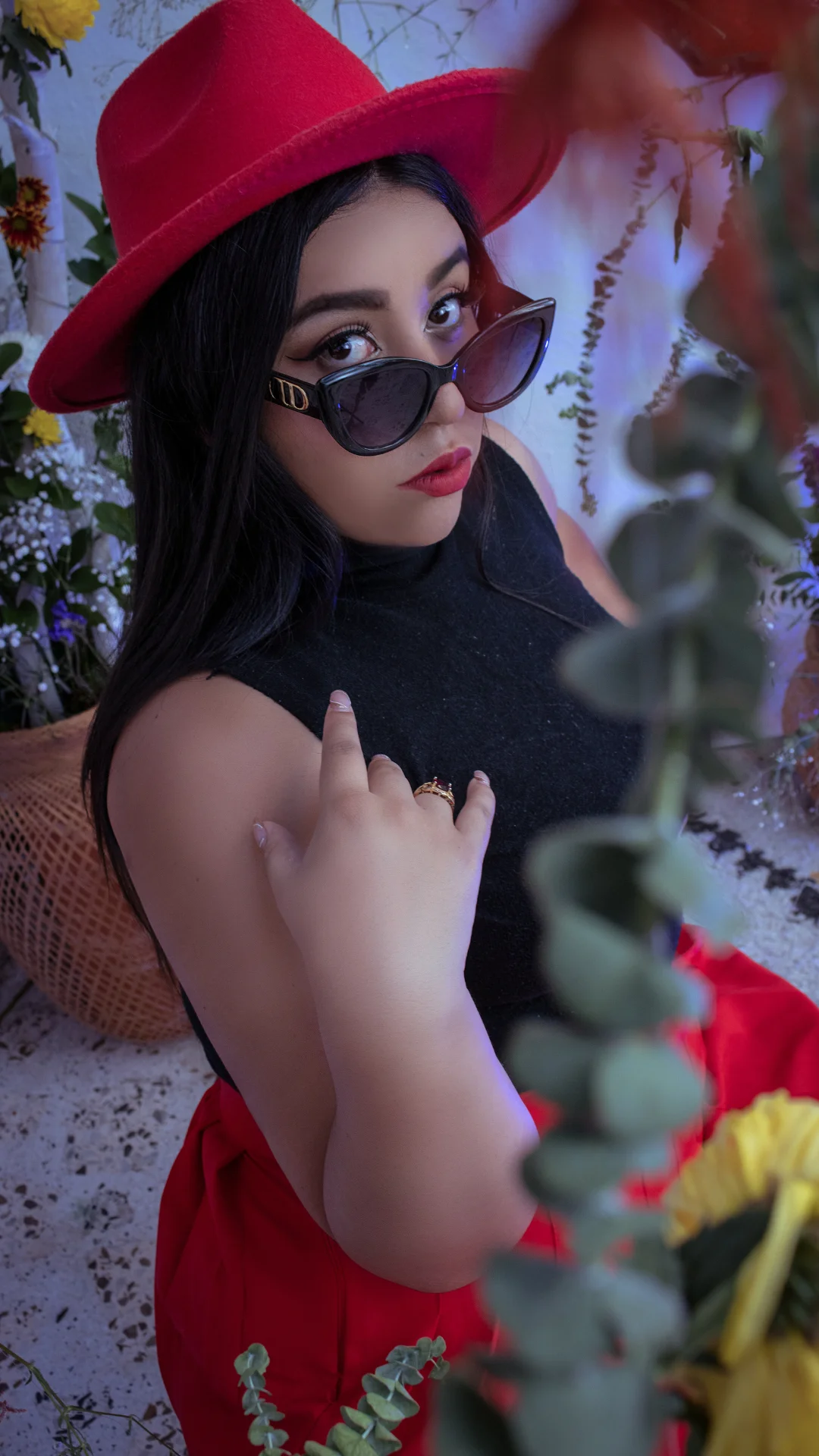 XXX Porn Photo of Nude Melody_bonnie 104