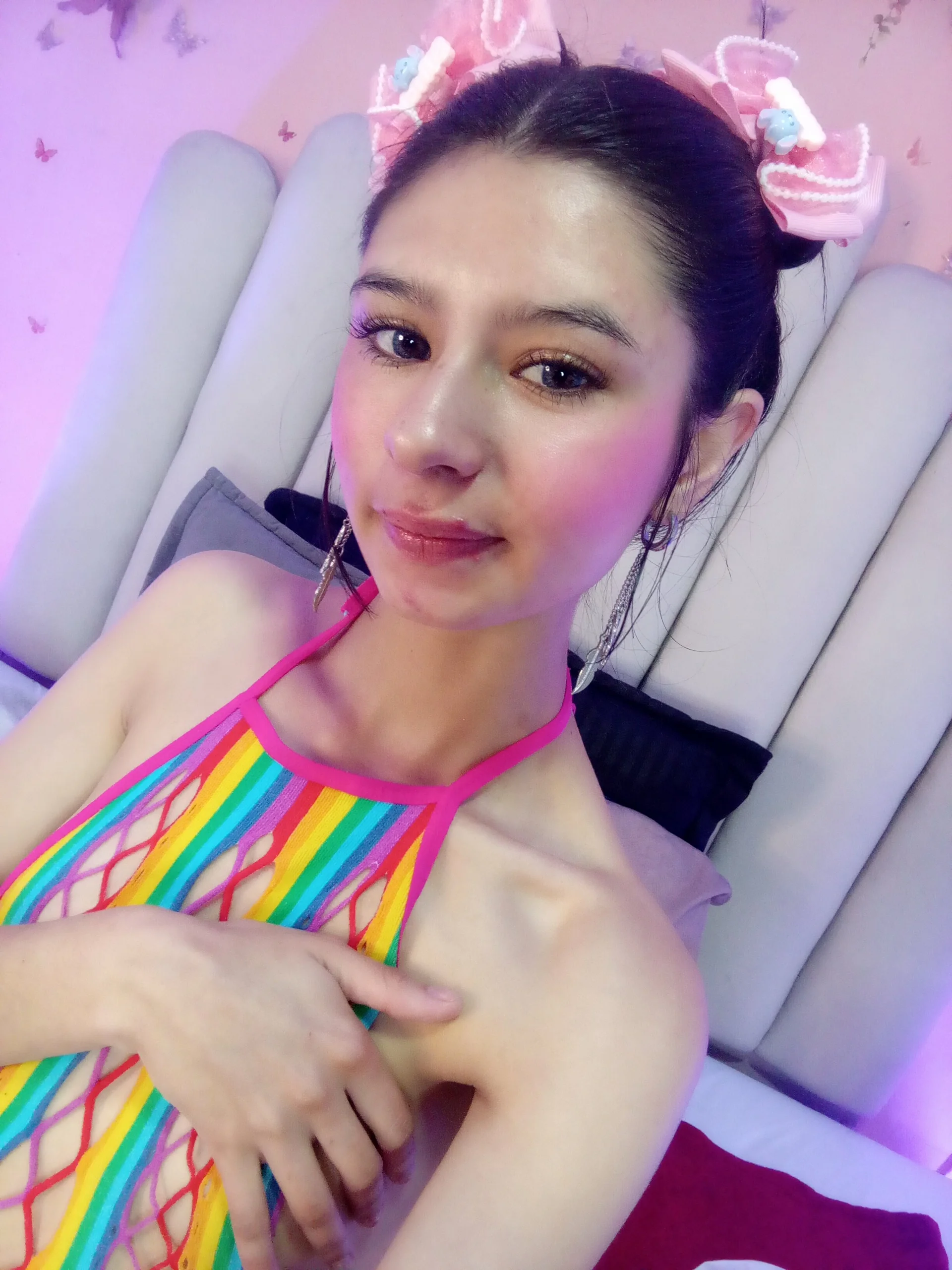 XXX Porn Photo of Nude SweetRenata_ 14