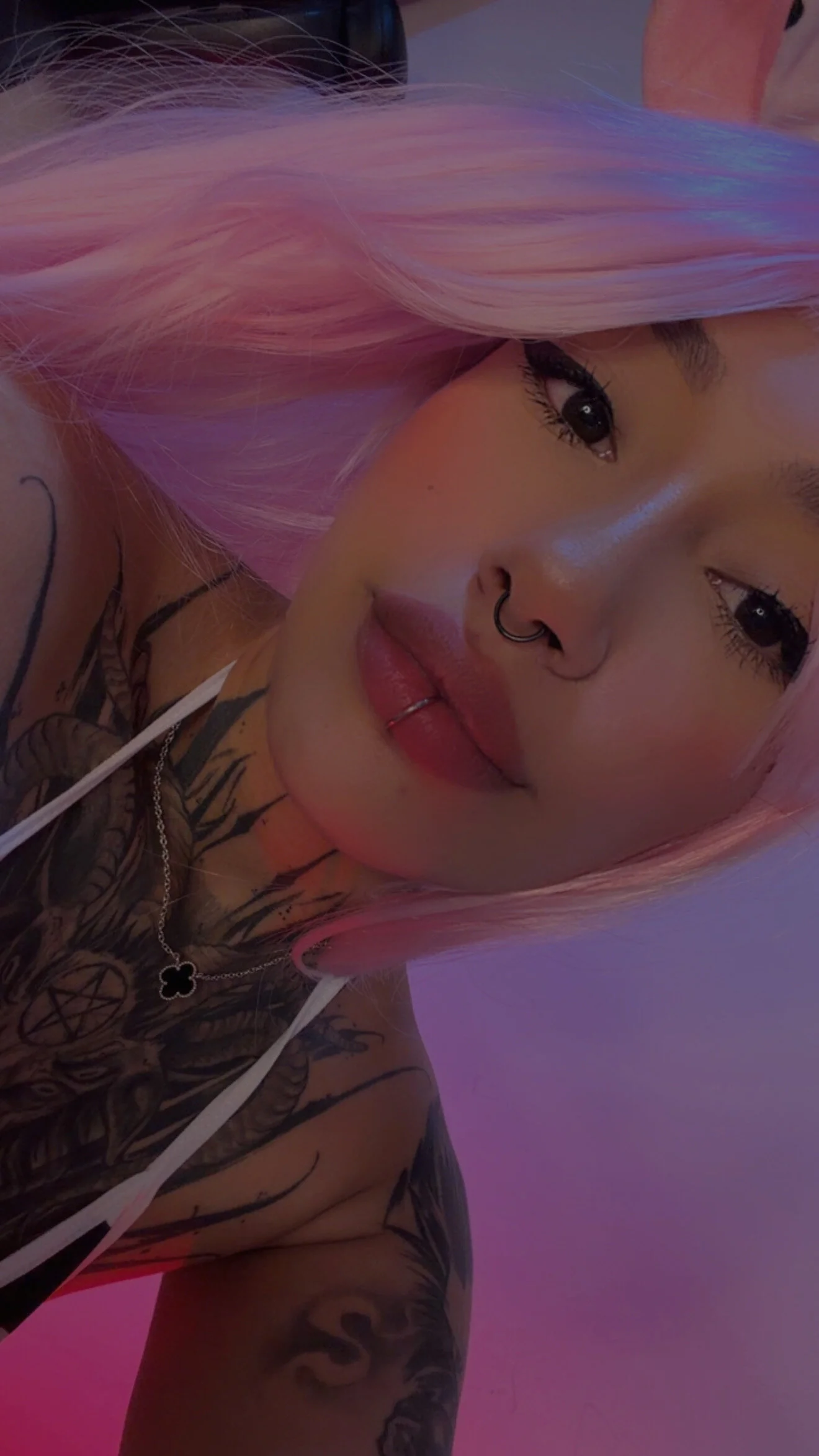 XXX Porn Photo of Nude Akari1_Mischief 62