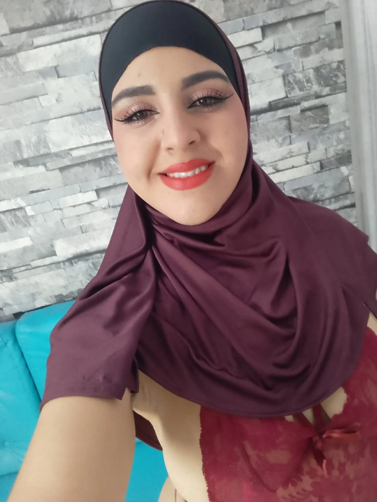 XXX Porn Photo of Nude Nahid_Jaziri1 44