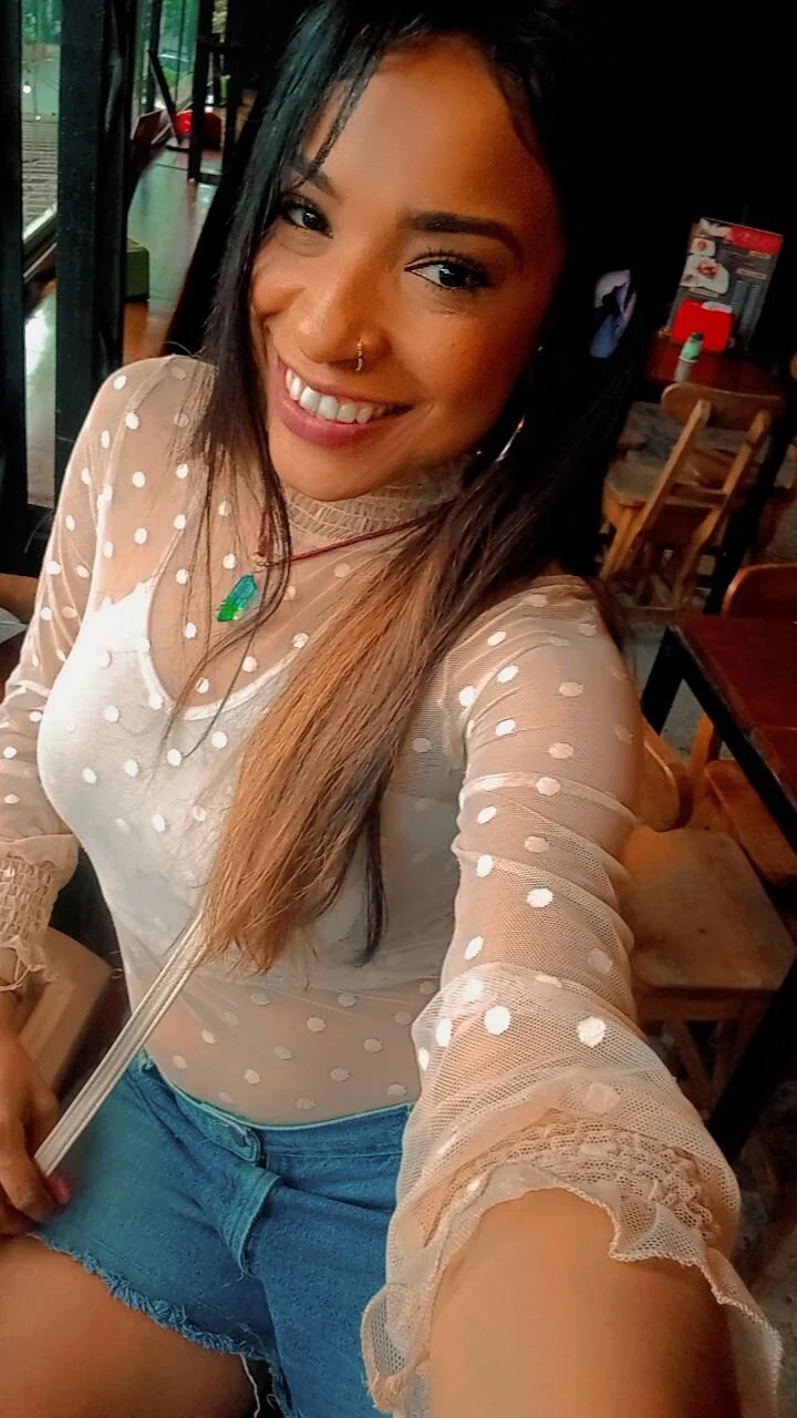 XXX Porn Photo of Nude Ebony_Skye 14
