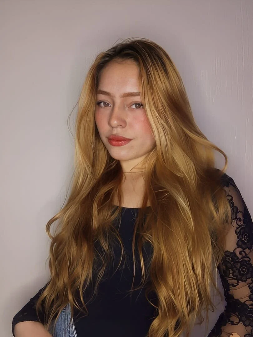XXX Porn Photo of Nude karla_charlovy 7