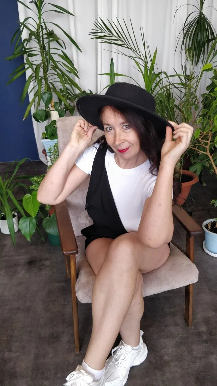 XXX Porn Photo of Nude Celine_Faer1 58