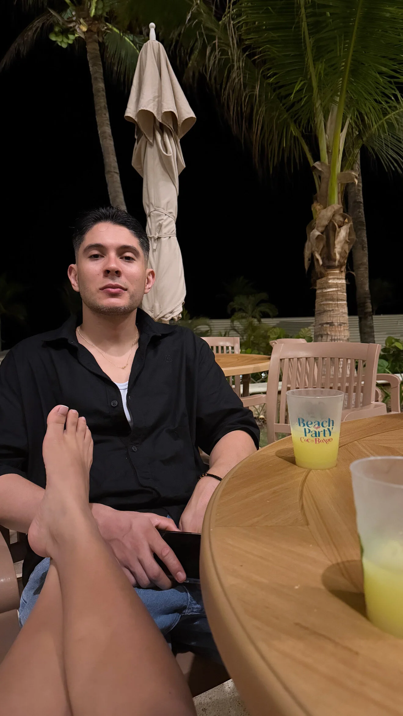 XXX Porn Photo of Nude mr_danni 3