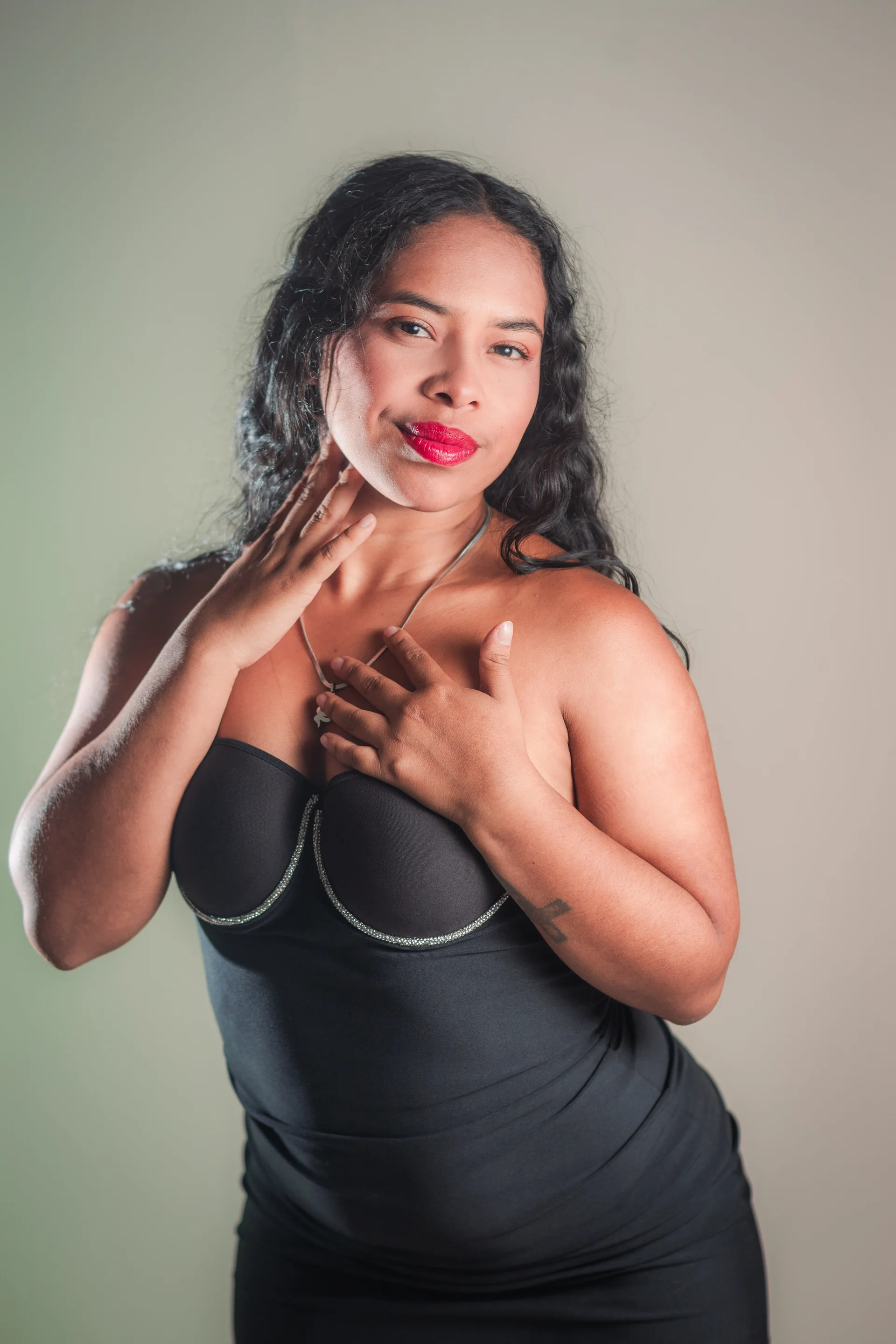 XXX Porn Photo of Nude Amayavaldes 30