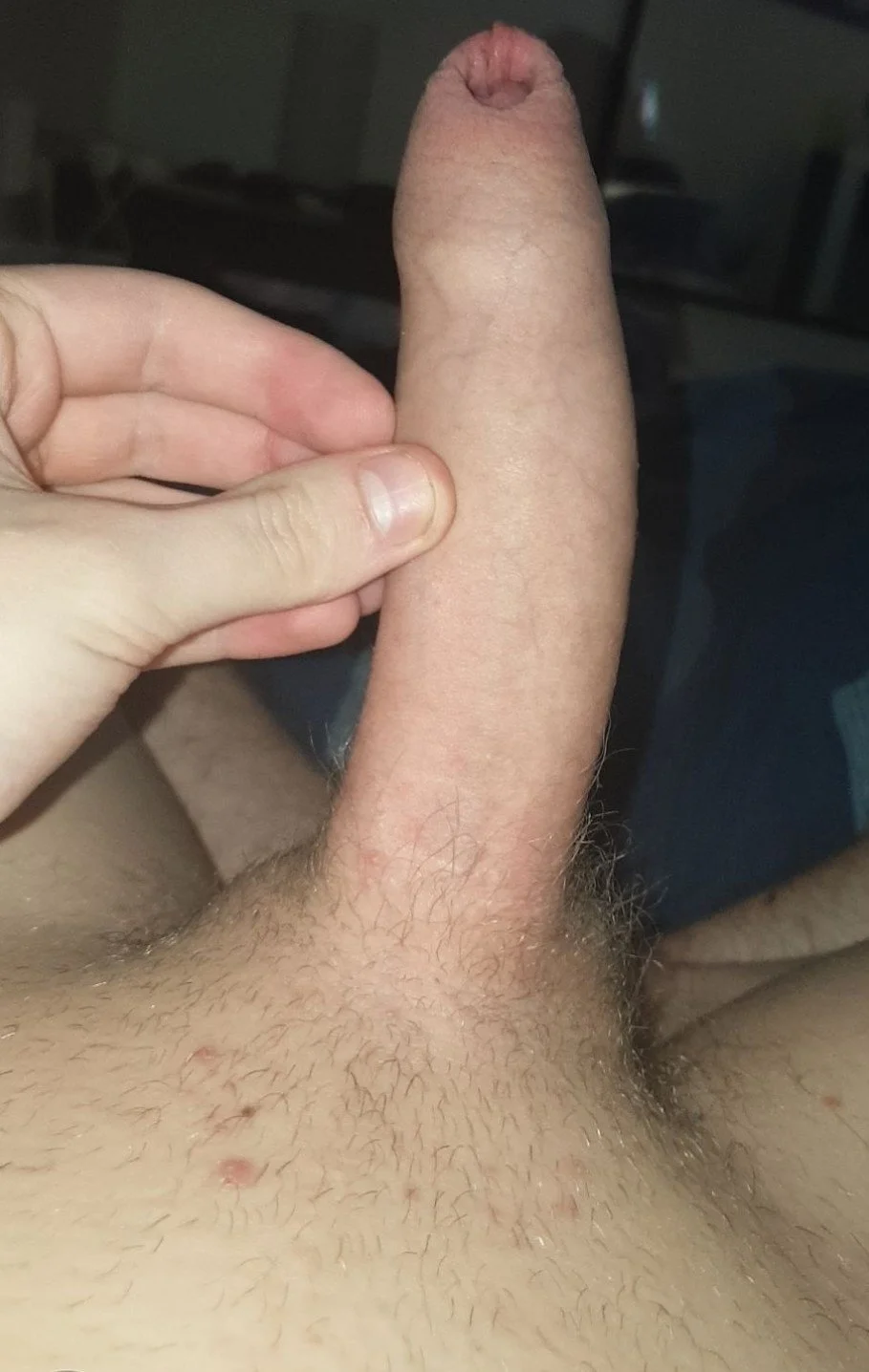 XXX Porn Photo of Nude FastBoy00 33