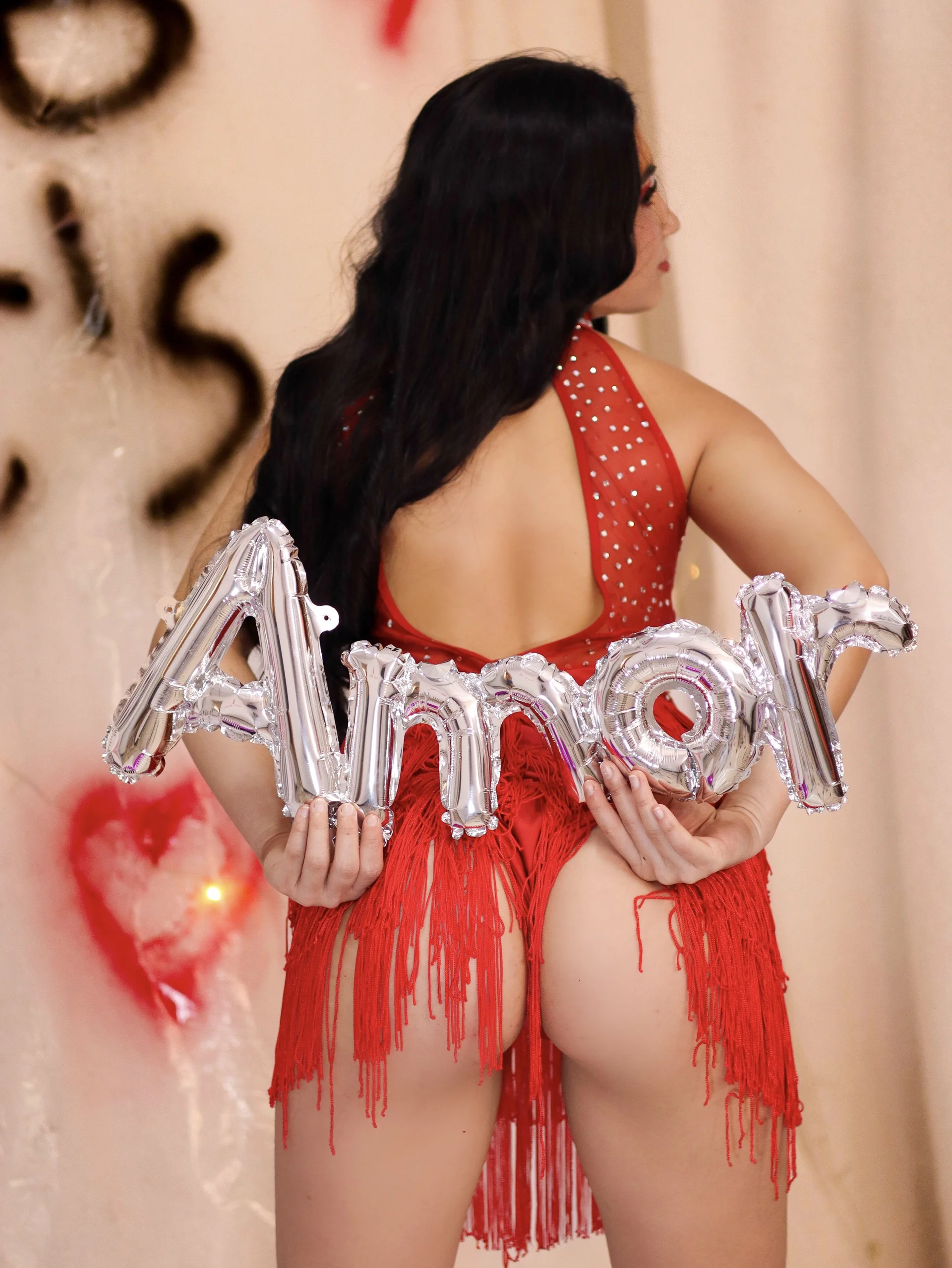 XXX Porn Photo of Nude ViolettRouse 5