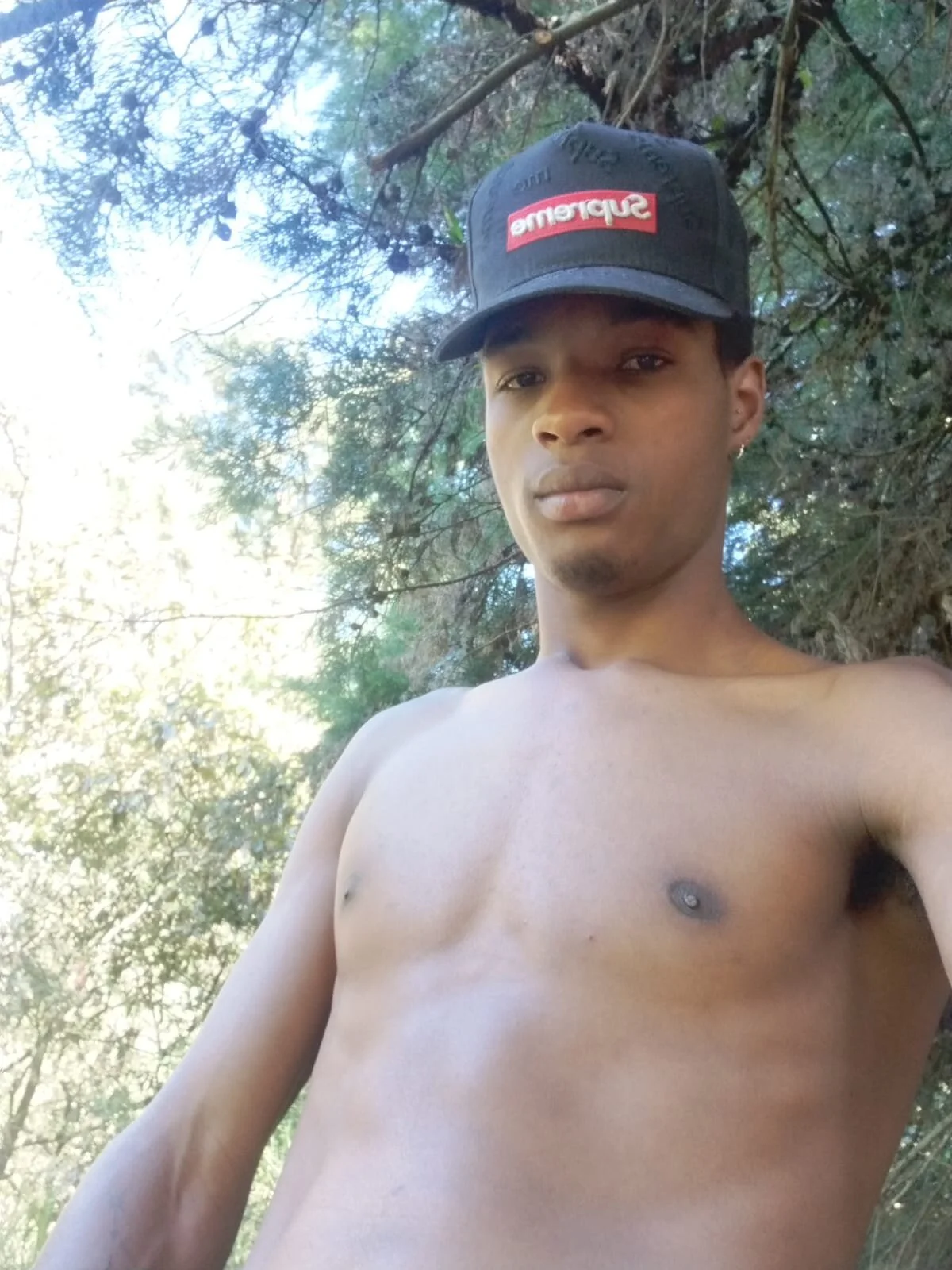 XXX Porn Photo of Nude Tyson_Reed 20