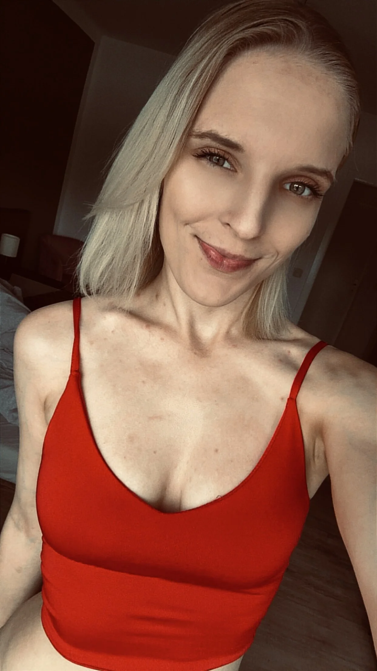 XXX Porn Photo of Nude BellaxVictoria 2