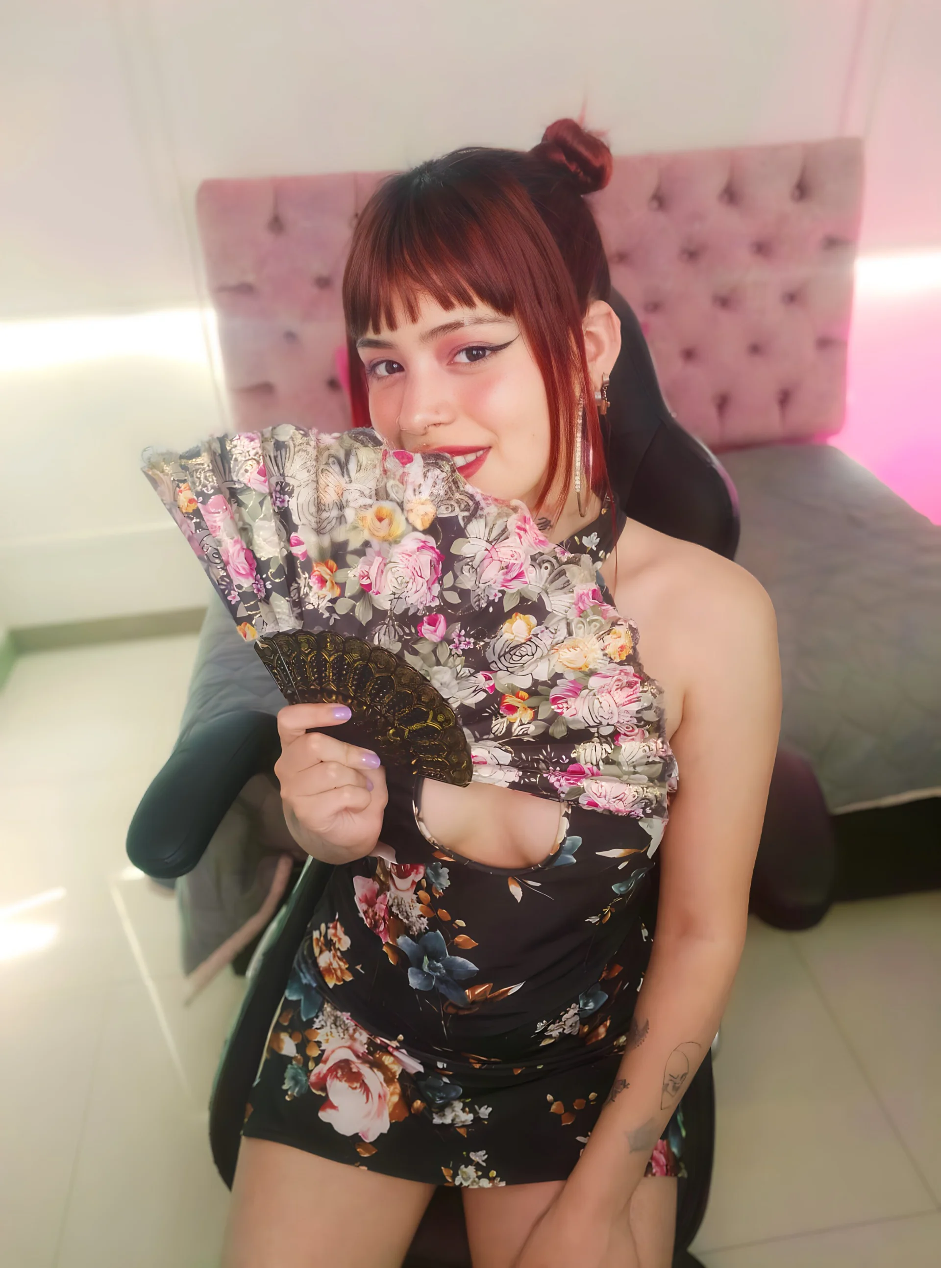 XXX Porn Photo of Nude AuroraDiaz 11