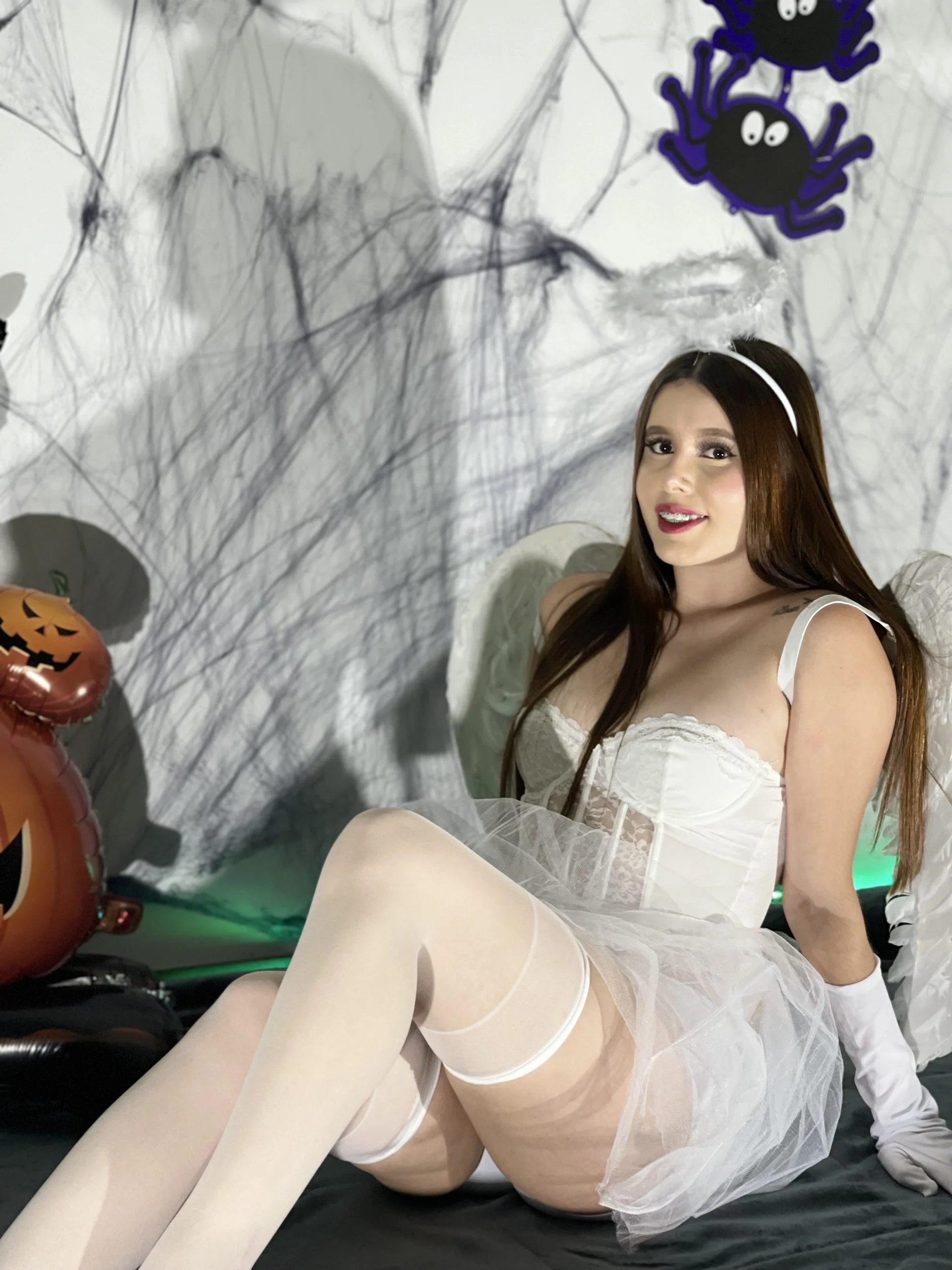 XXX Porn Photo of Nude ParisShayk 54