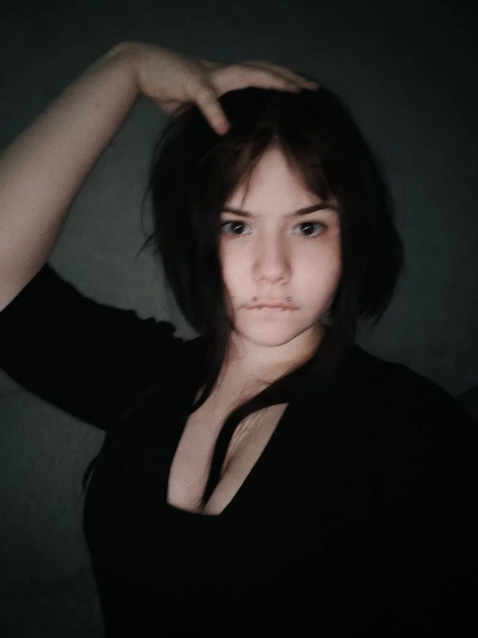 XXX Porn Photo of Nude claire_faers 6
